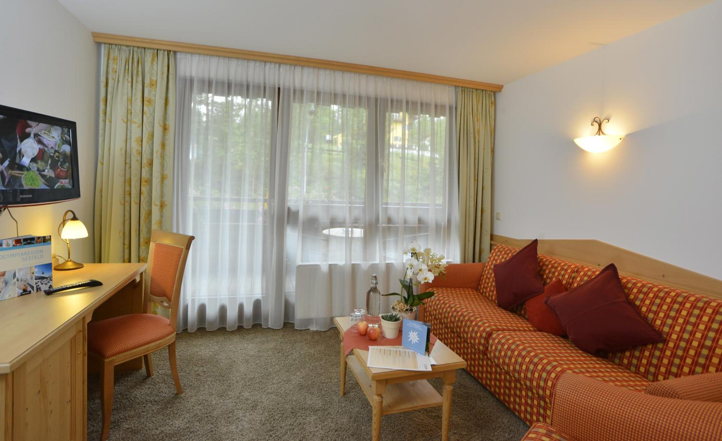Comfort Double Room - Photo 2