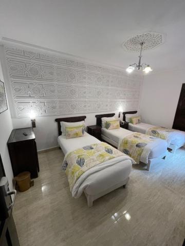 Triple Room - Photo 9