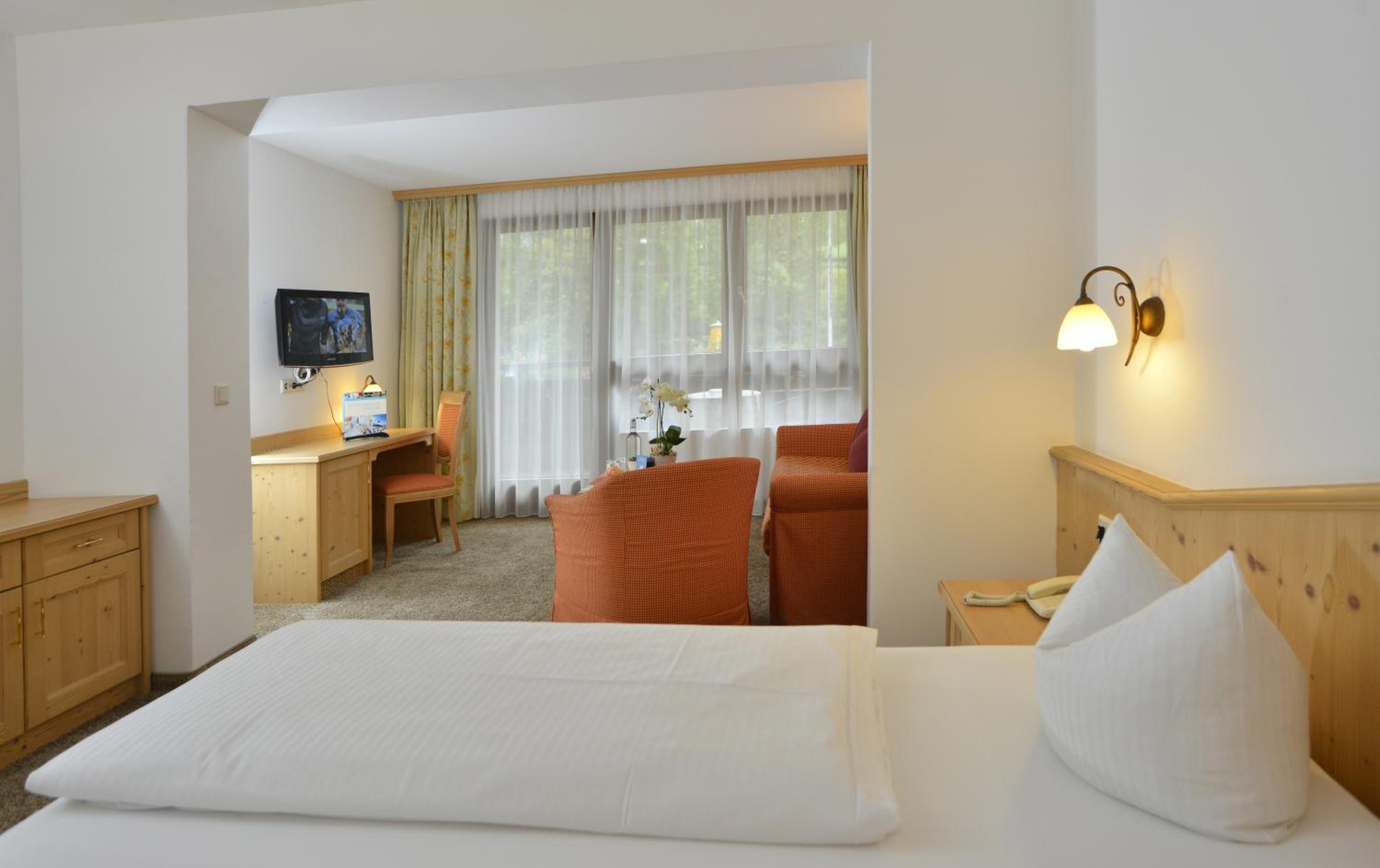 Superior Double Room - Photo 1