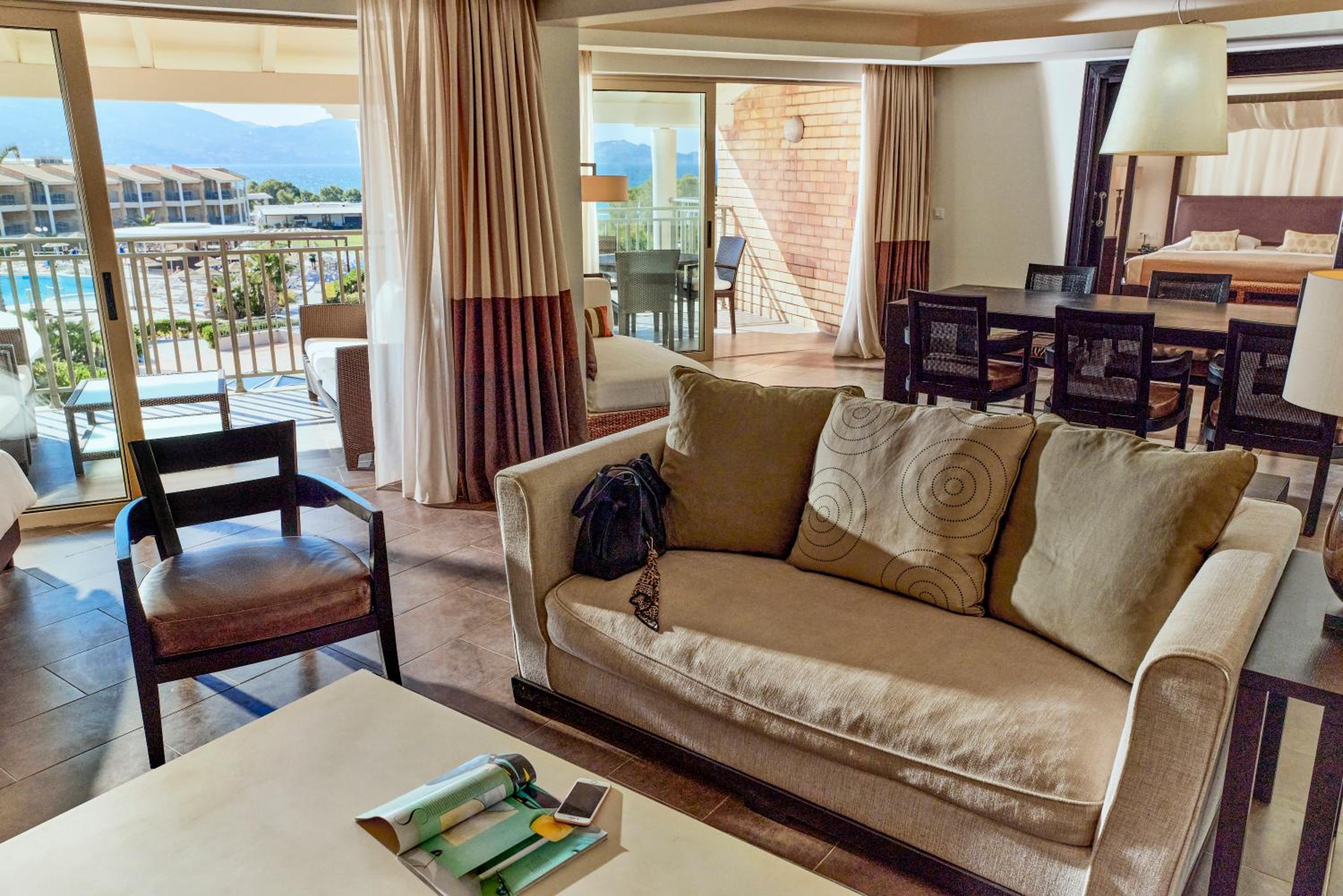Presidential Suite