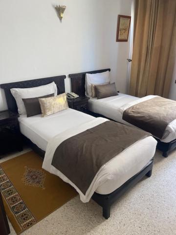 Standard Double Room - Photo 6