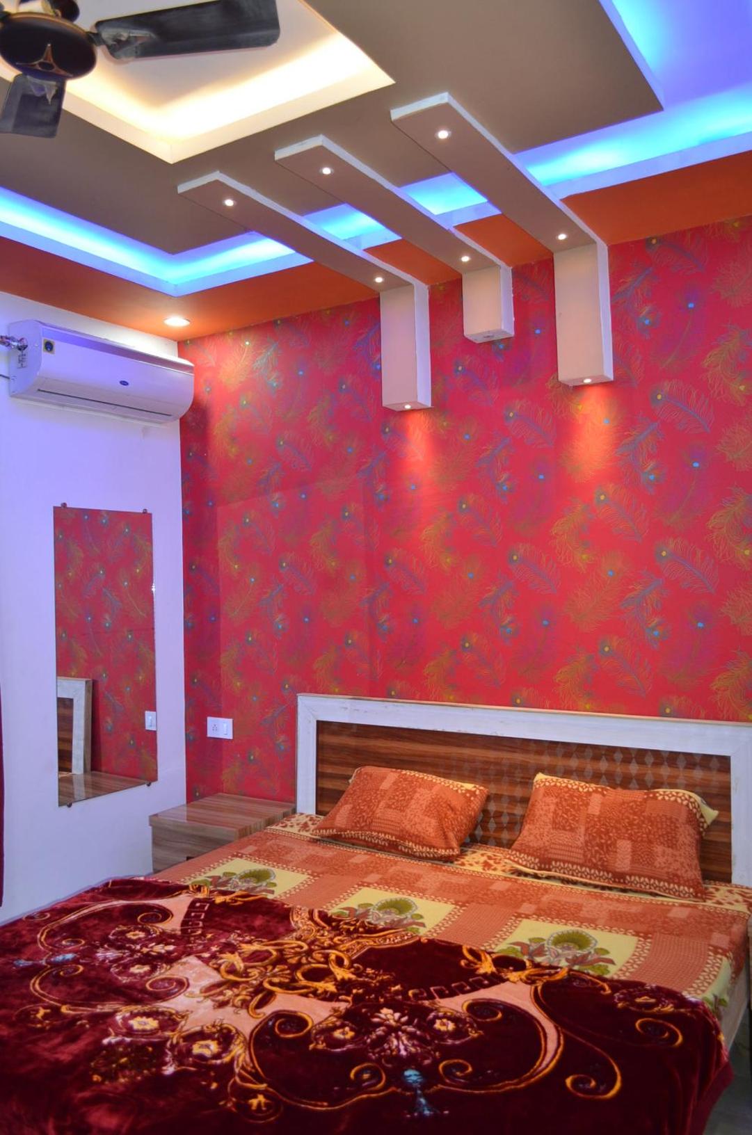 Double Room With Private Bathroom photo 1