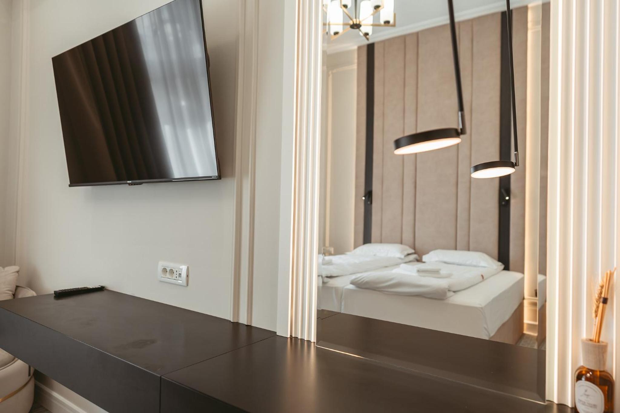 Superior King Room photo 1