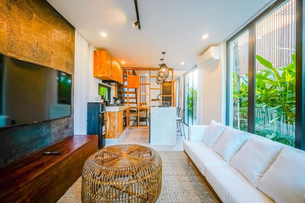 Two-Bedroom Villa photo 1