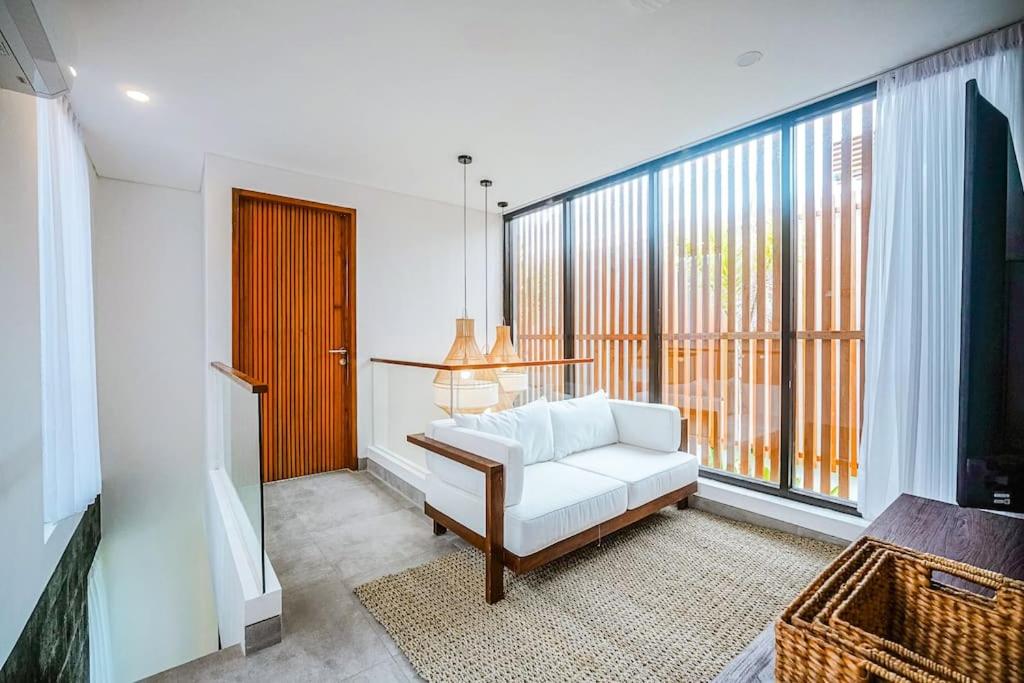 Two-Bedroom Villa photo 3