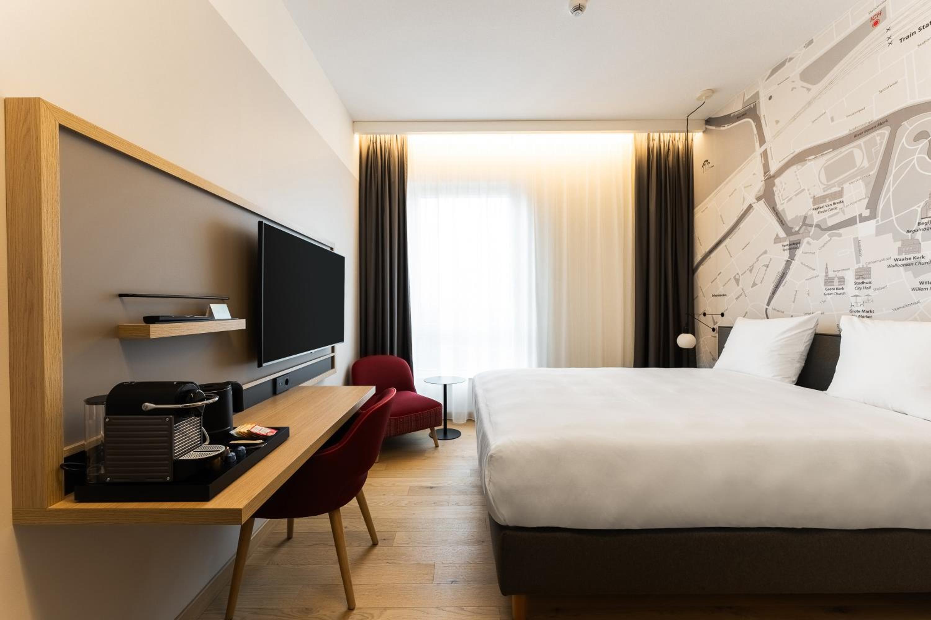 Superior Double Room - Photo 1