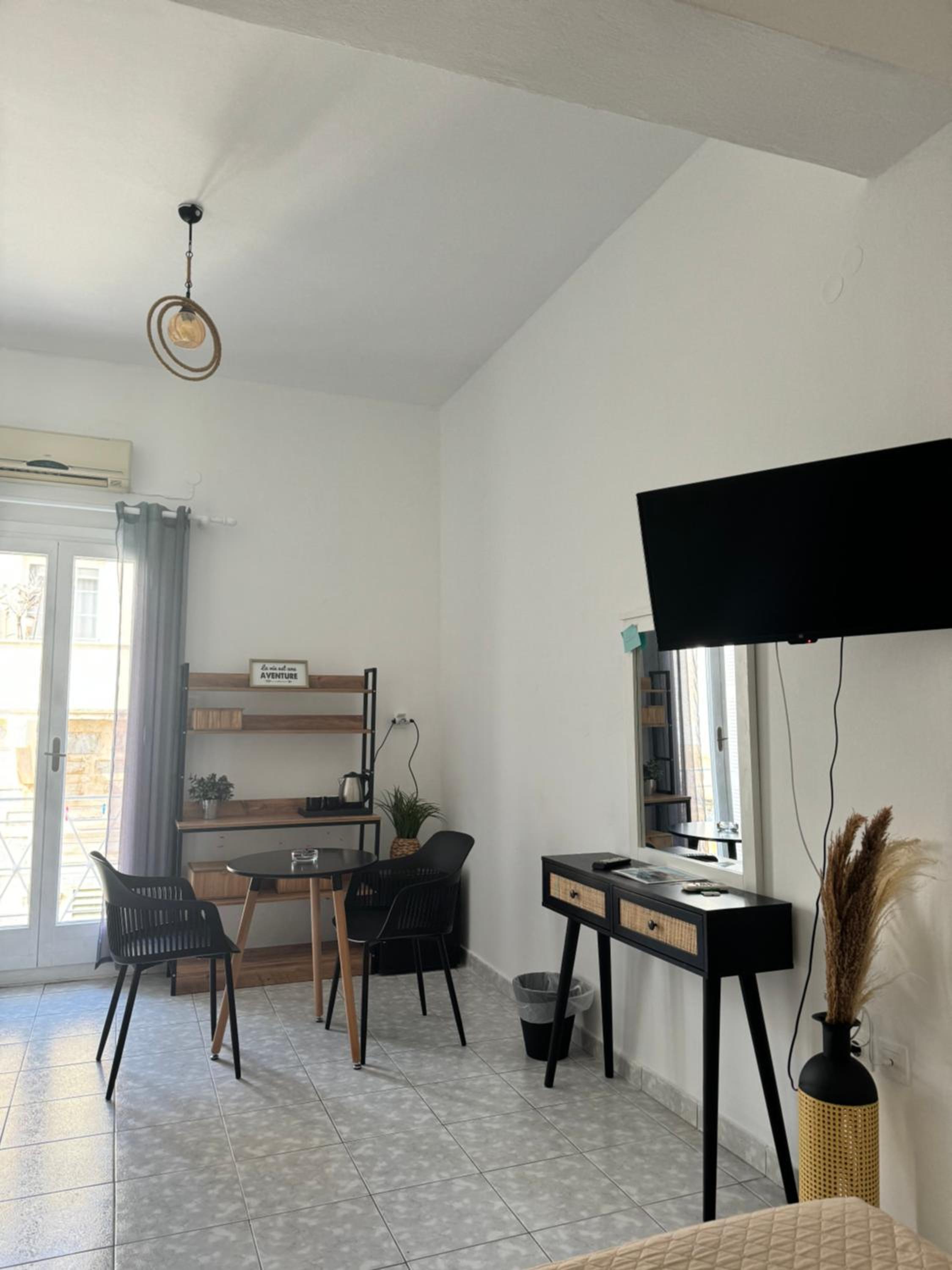 Double Room with Balcony photo 1