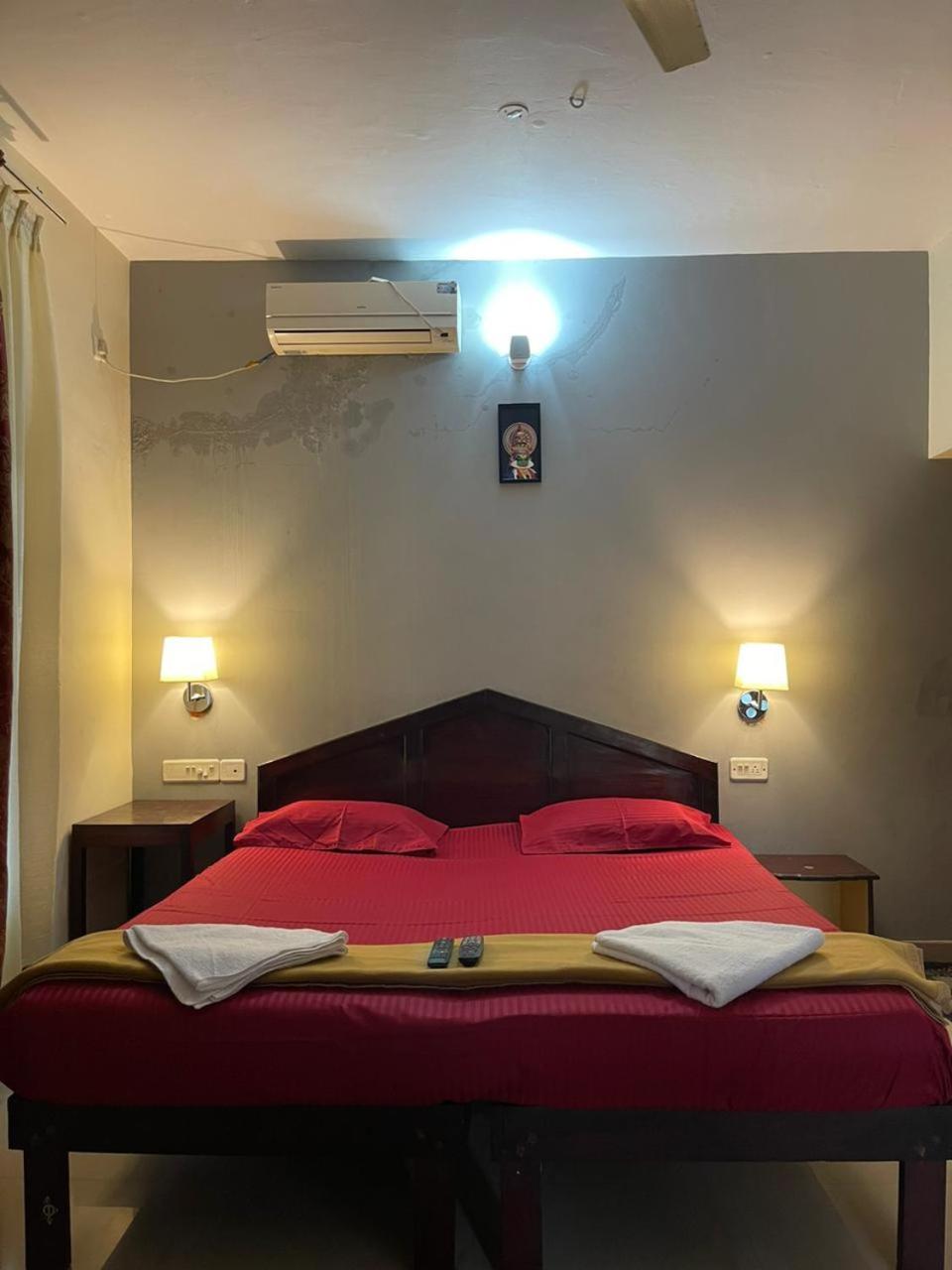 Deluxe Double Room photo 1