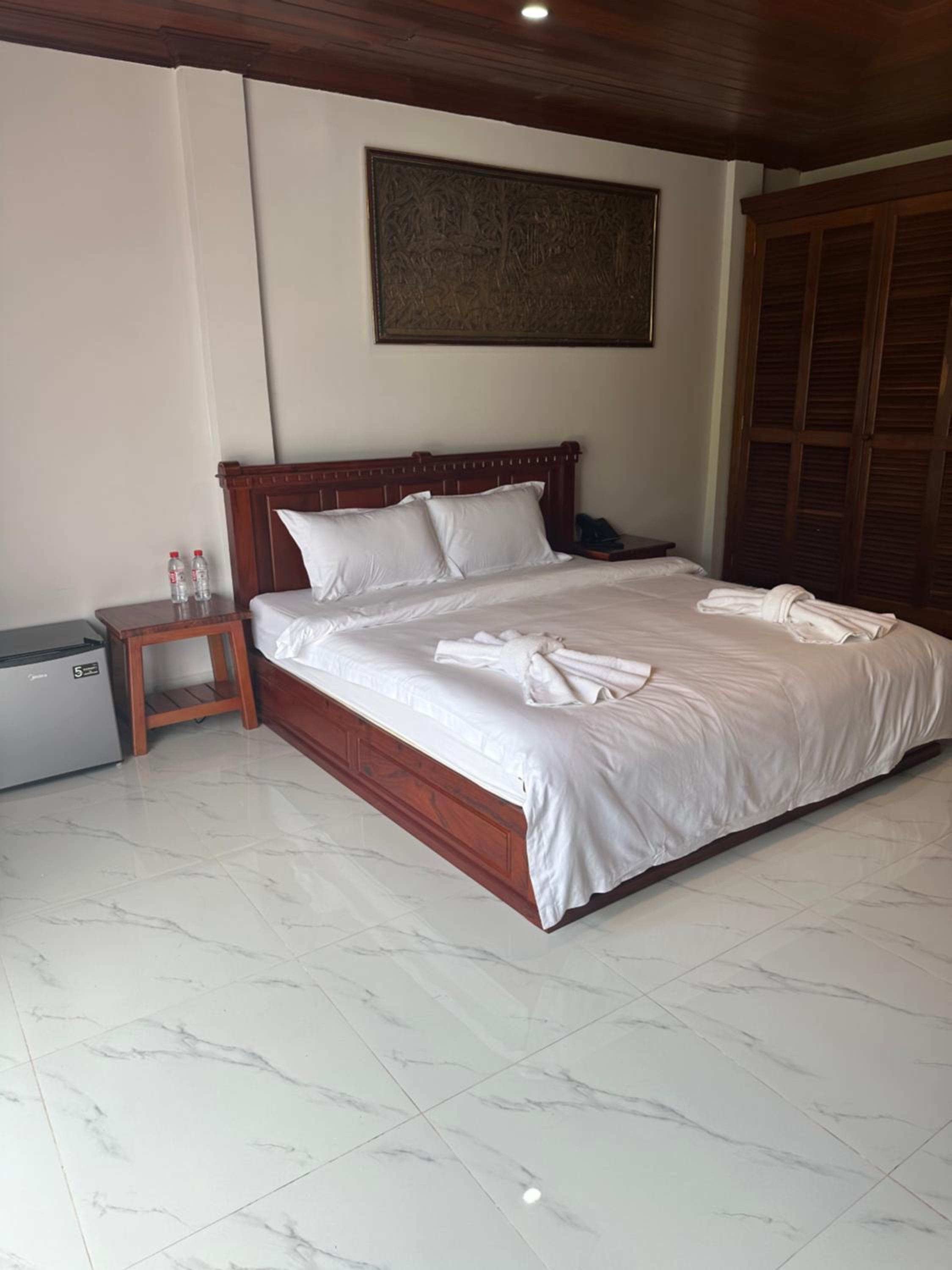 Superior King Room - Photo 2