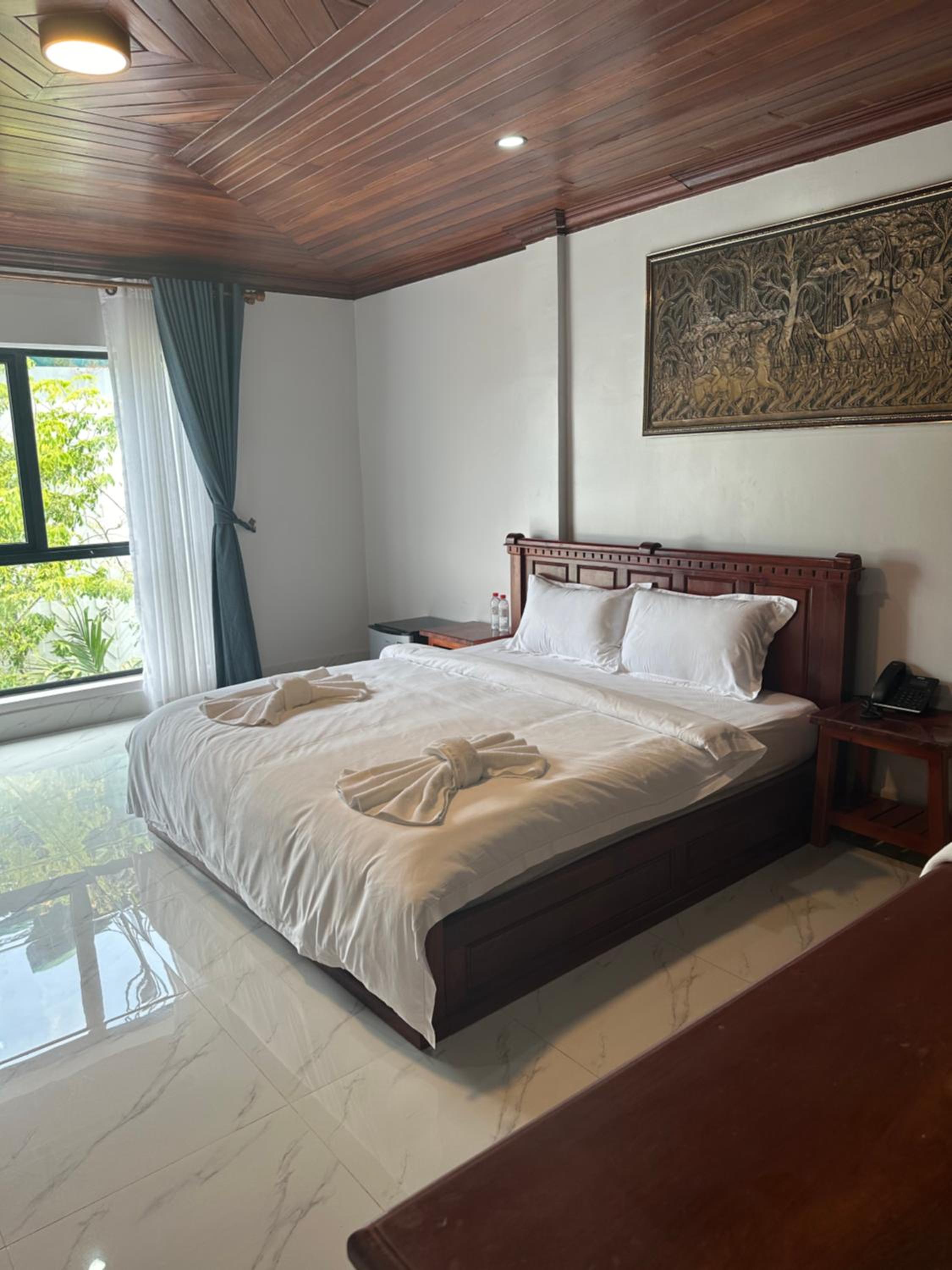 Superior King Room - Photo 1