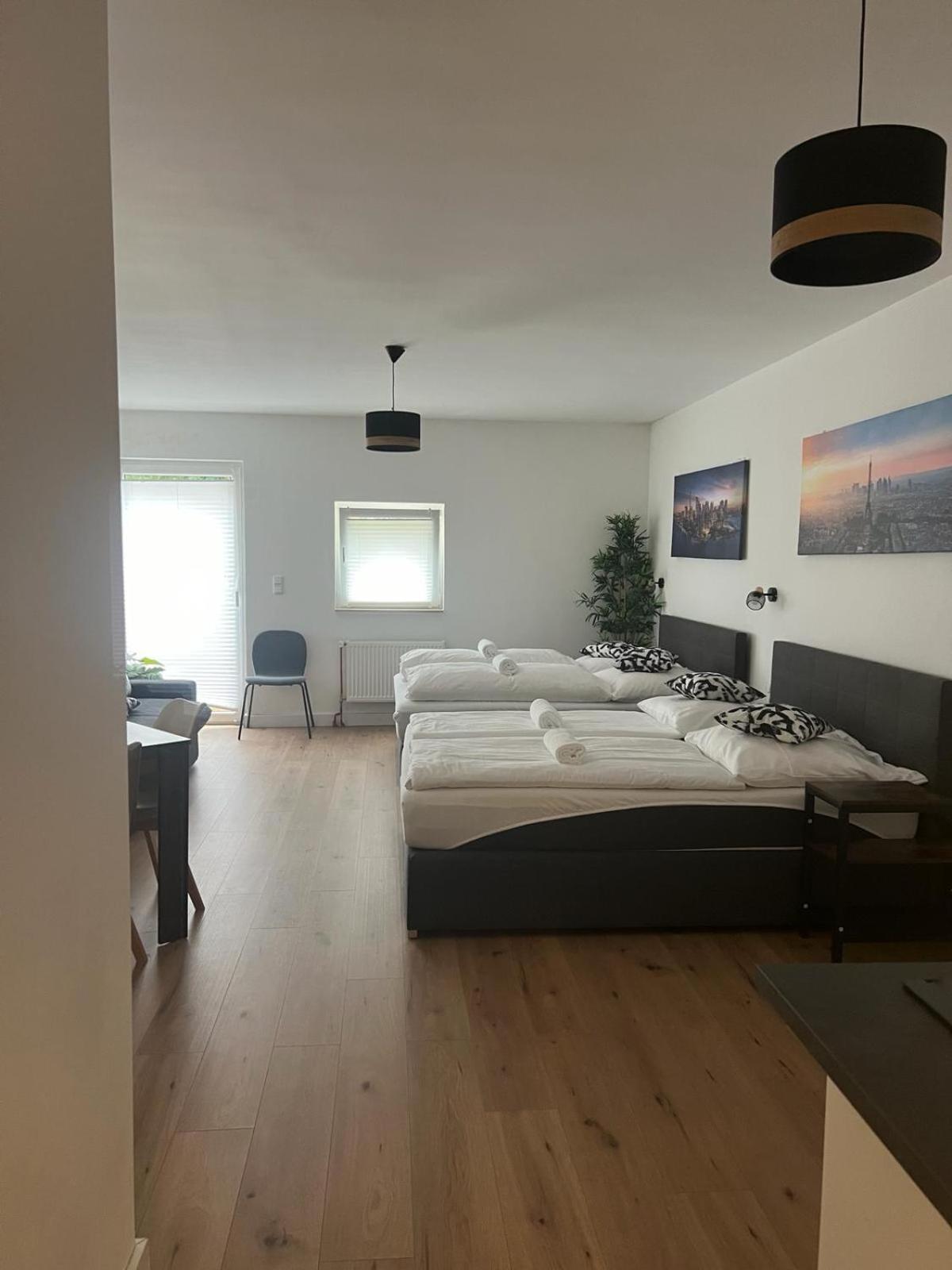 Premium Quadruple Room - Photo 3