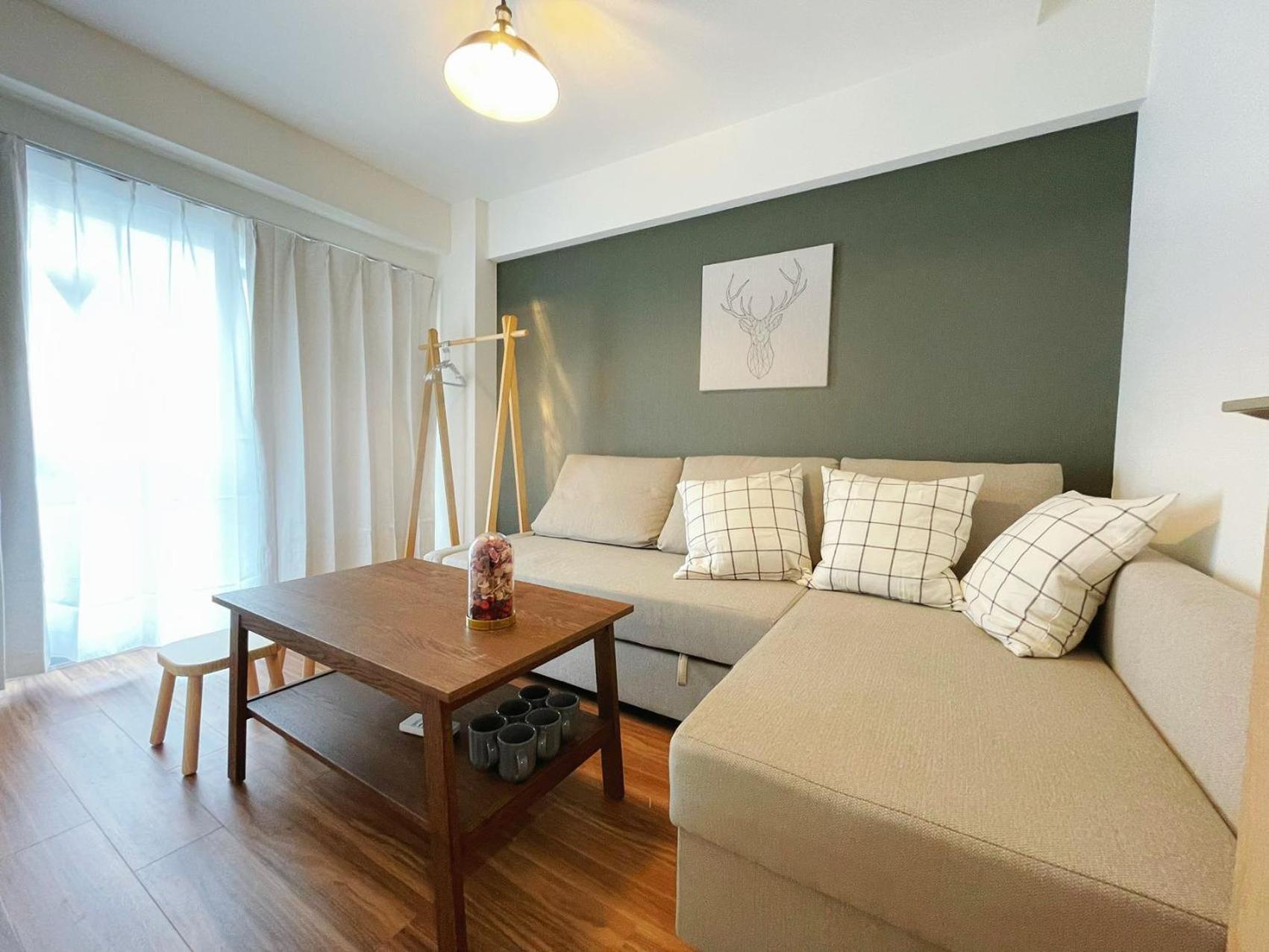 Superior Family Room