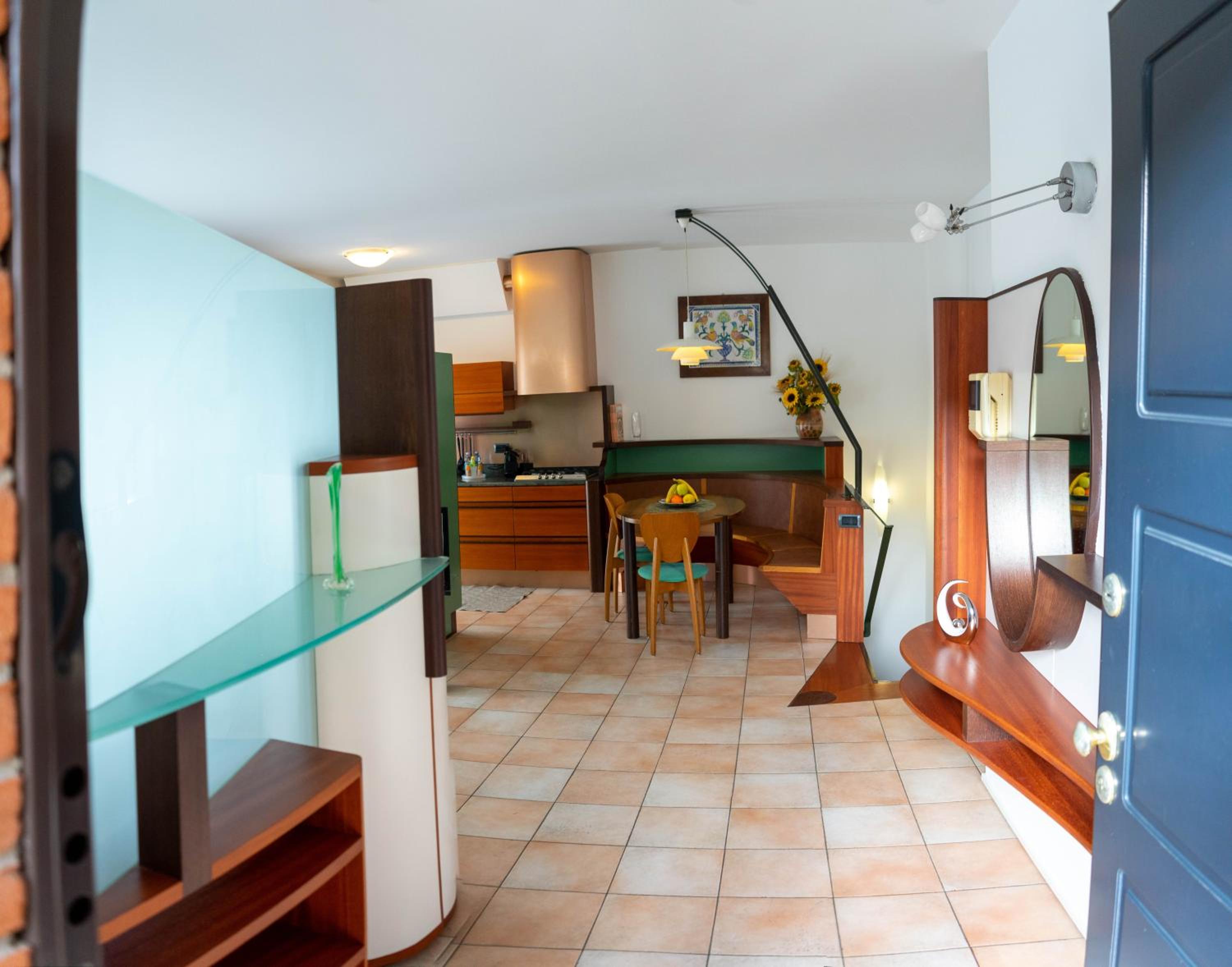 Superior Family Room