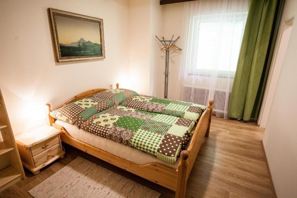 Double Room with Garden View photo 1