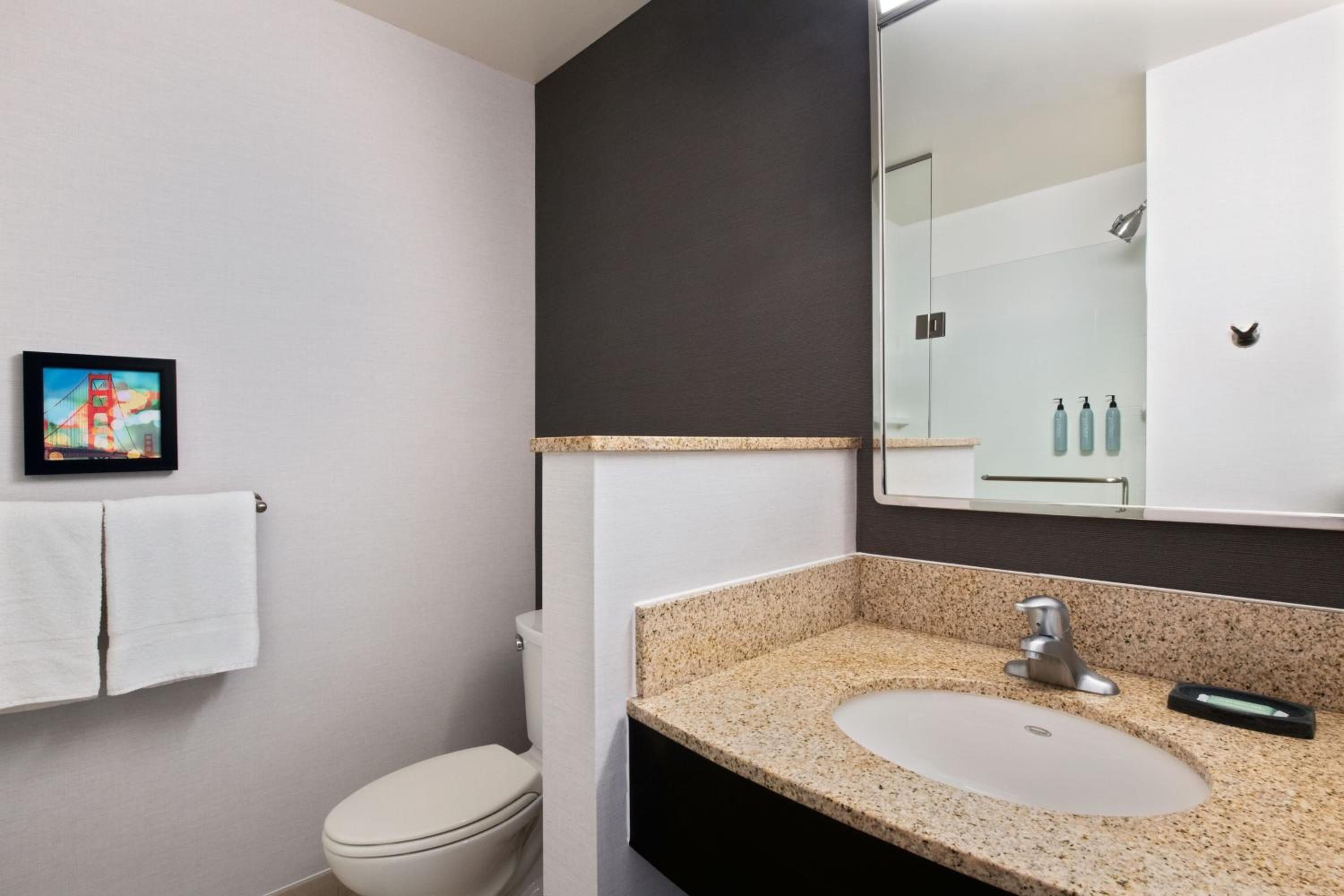 Standard Queen Room with Tub - Mobility Accessible photo 2