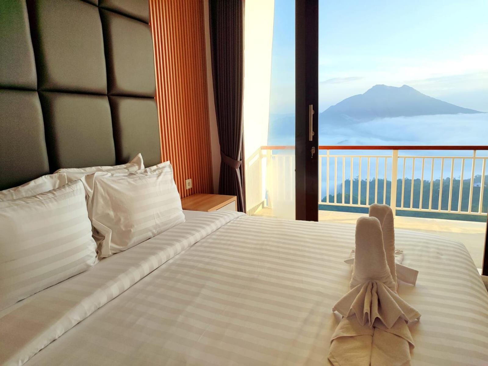 King Room with Mountain View - Photo 11