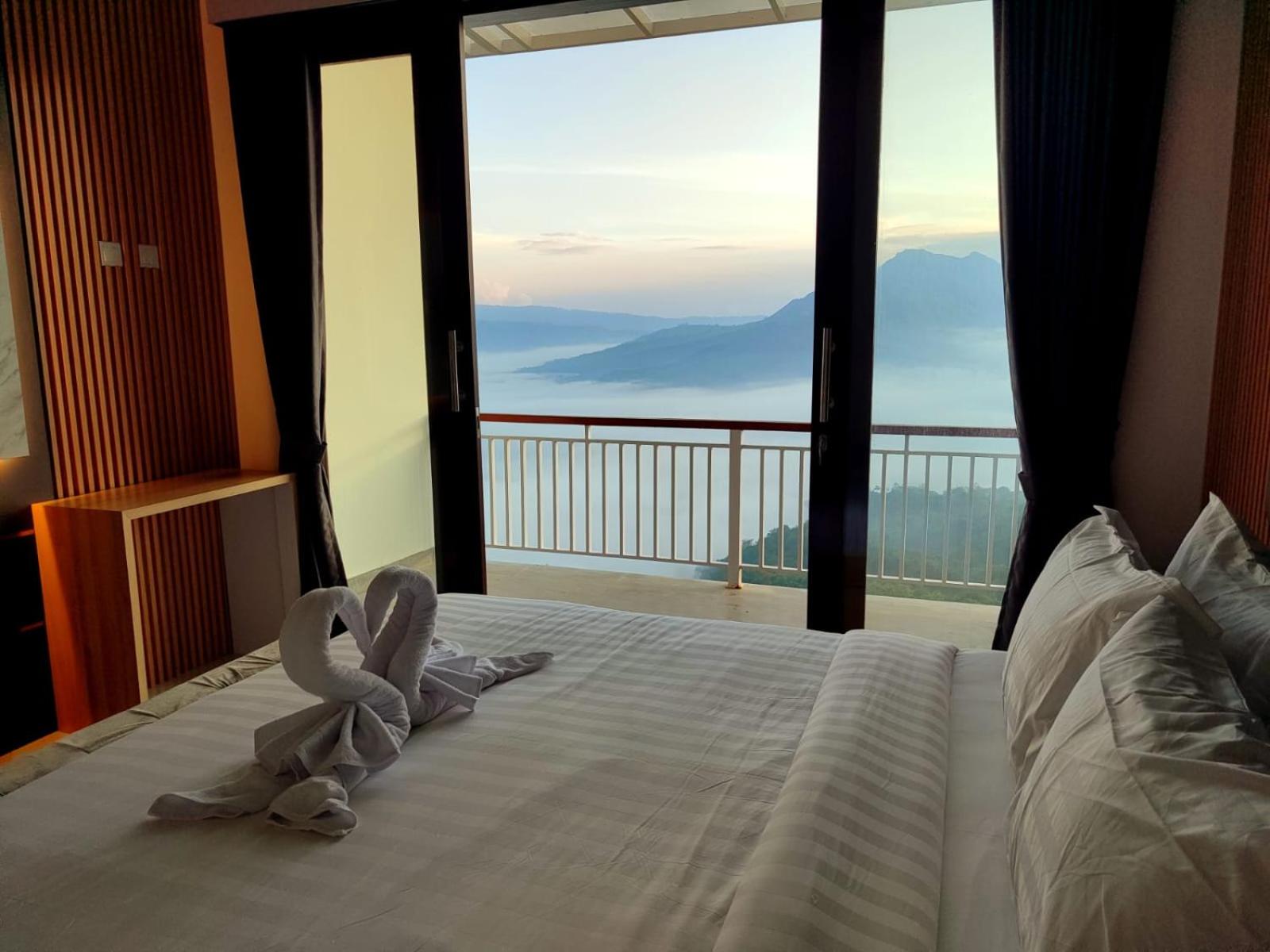 King Room with Mountain View - Photo 10