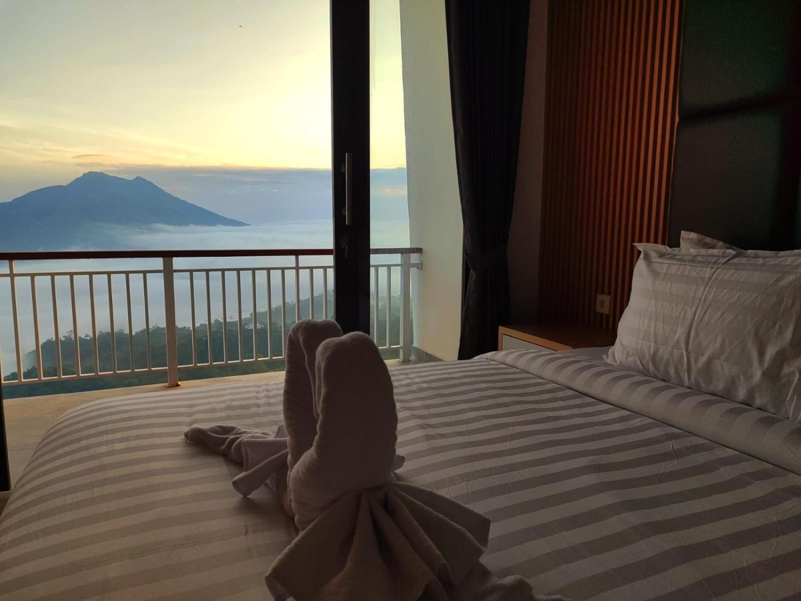 King Room with Mountain View - Photo 6