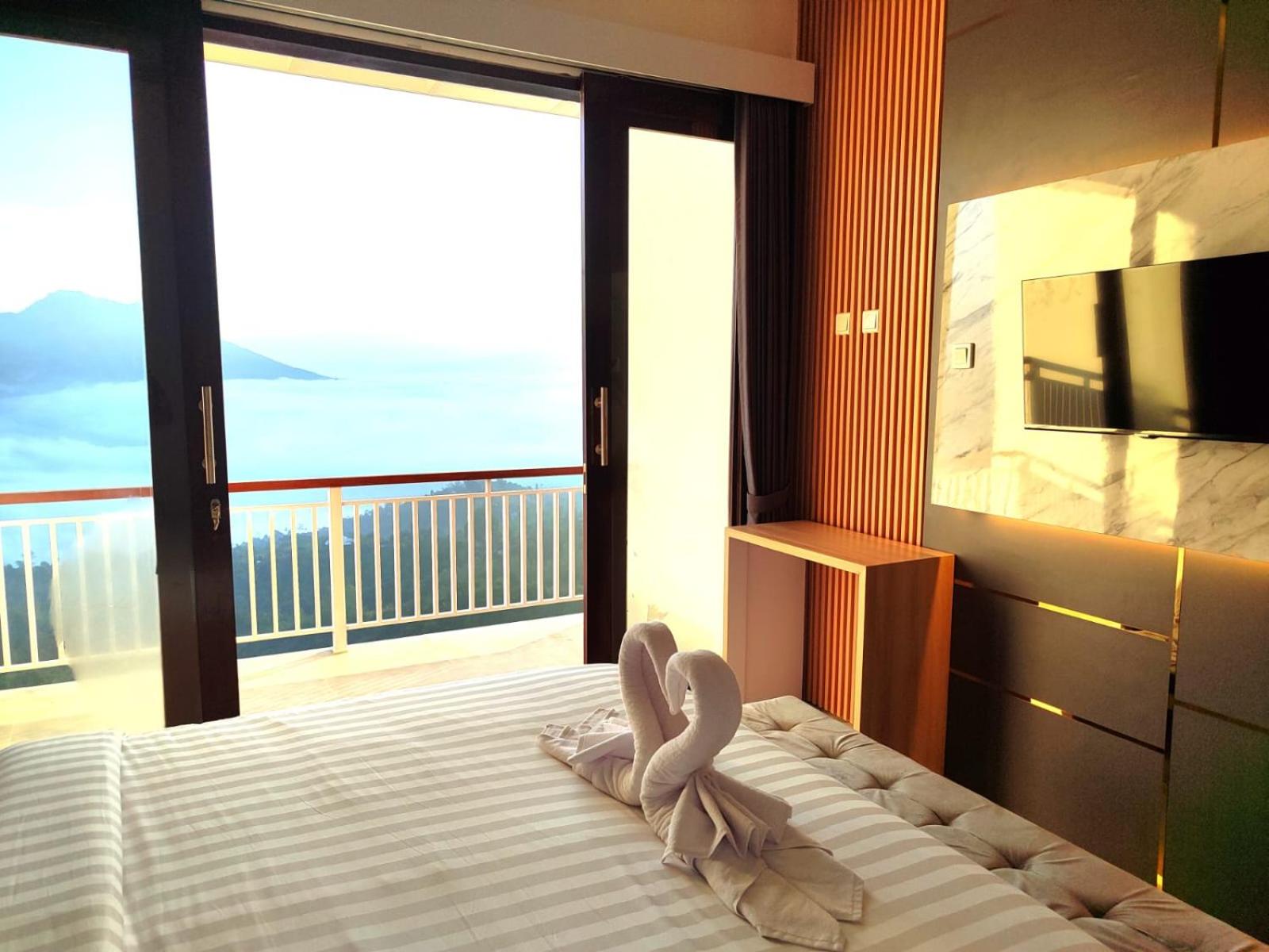 King Room with Mountain View - Photo 4