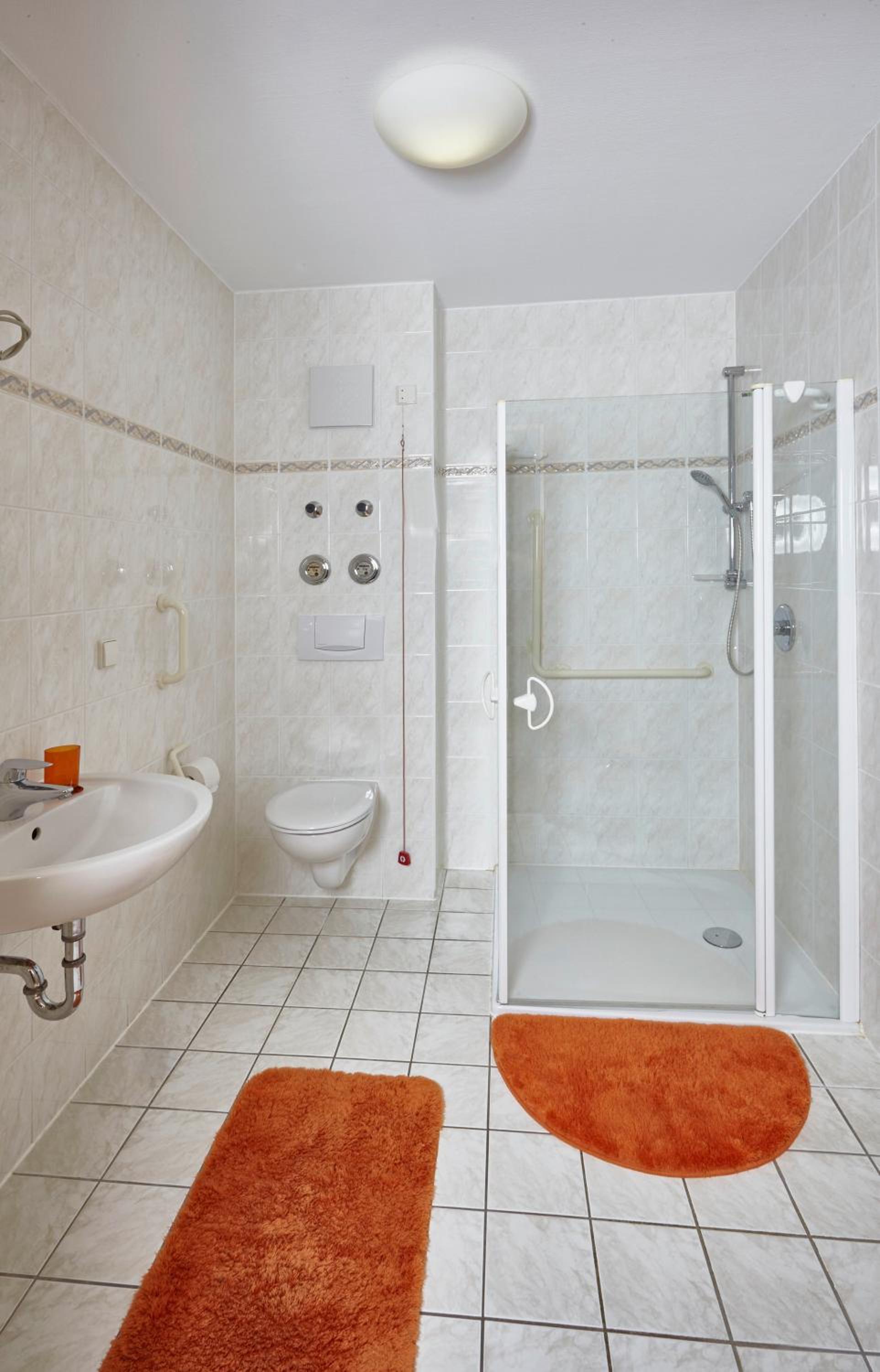 Double Room - Photo 3
