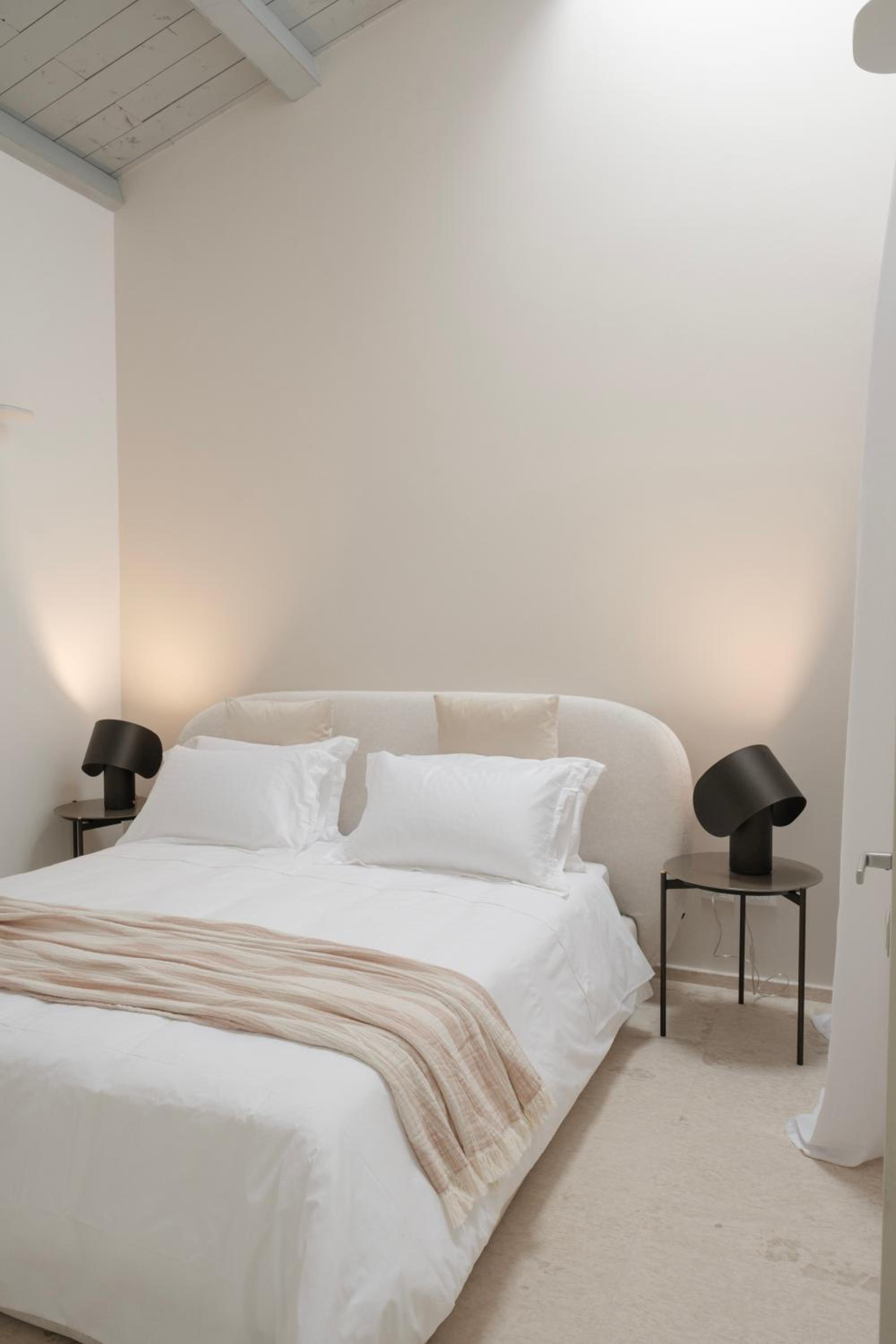 Deluxe Double Room - Photo 5