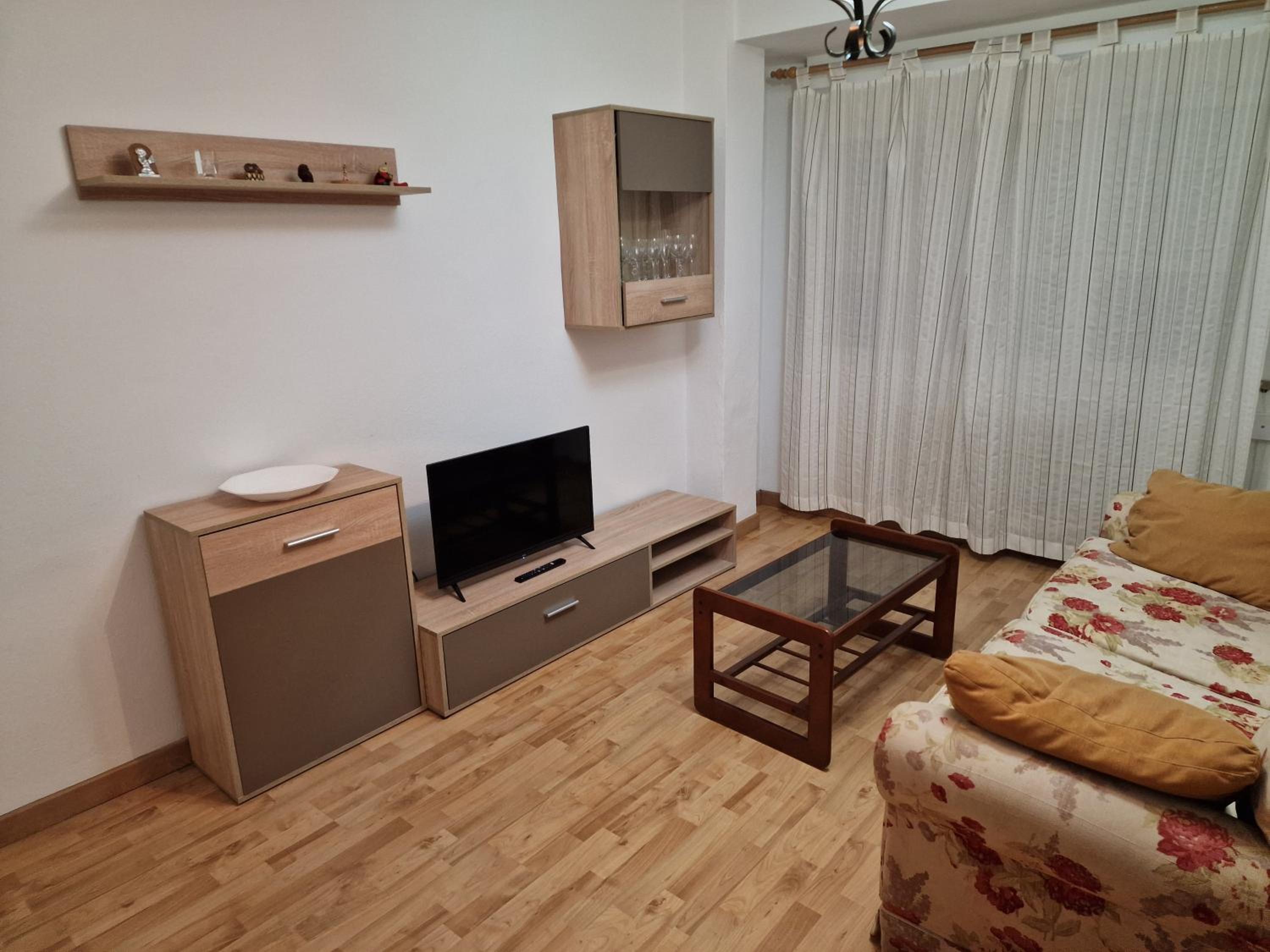 Departamento de tres habitaciones