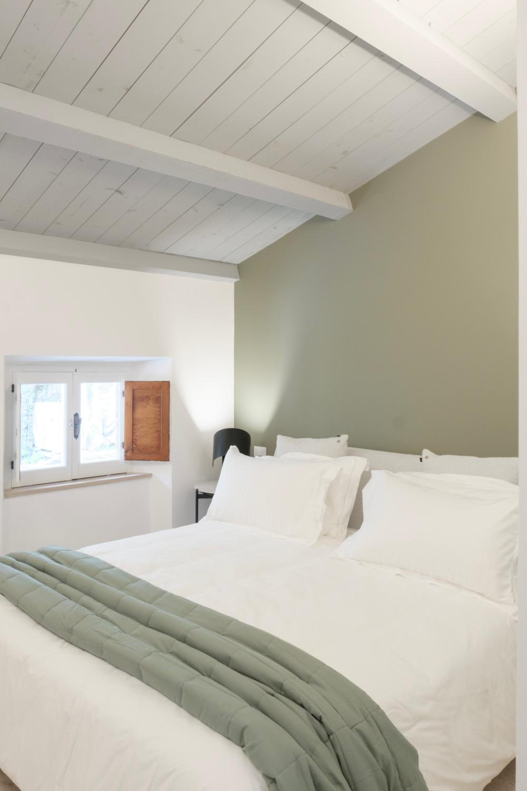 Deluxe Double Room - Photo 4