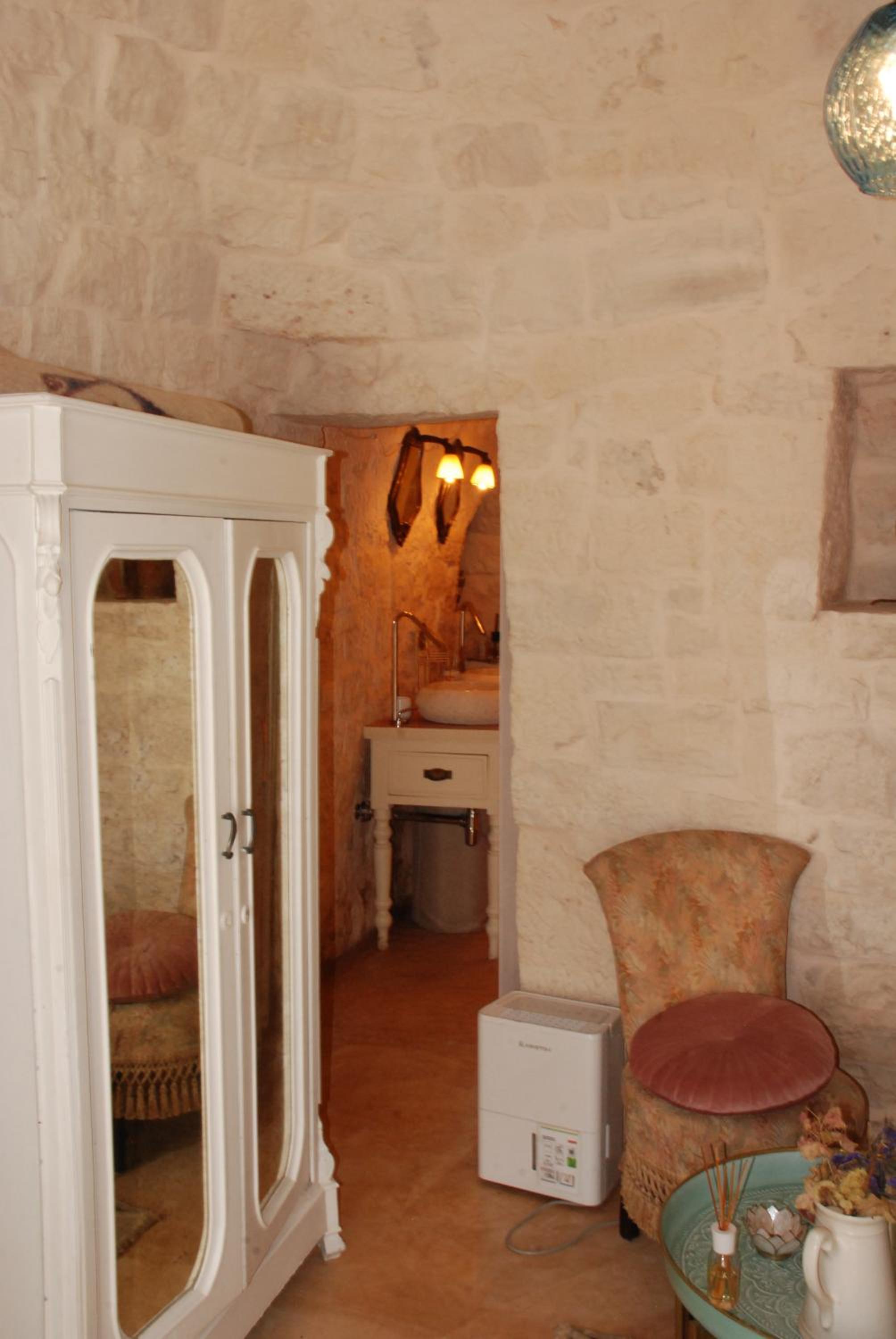 Three-Bedroom Home