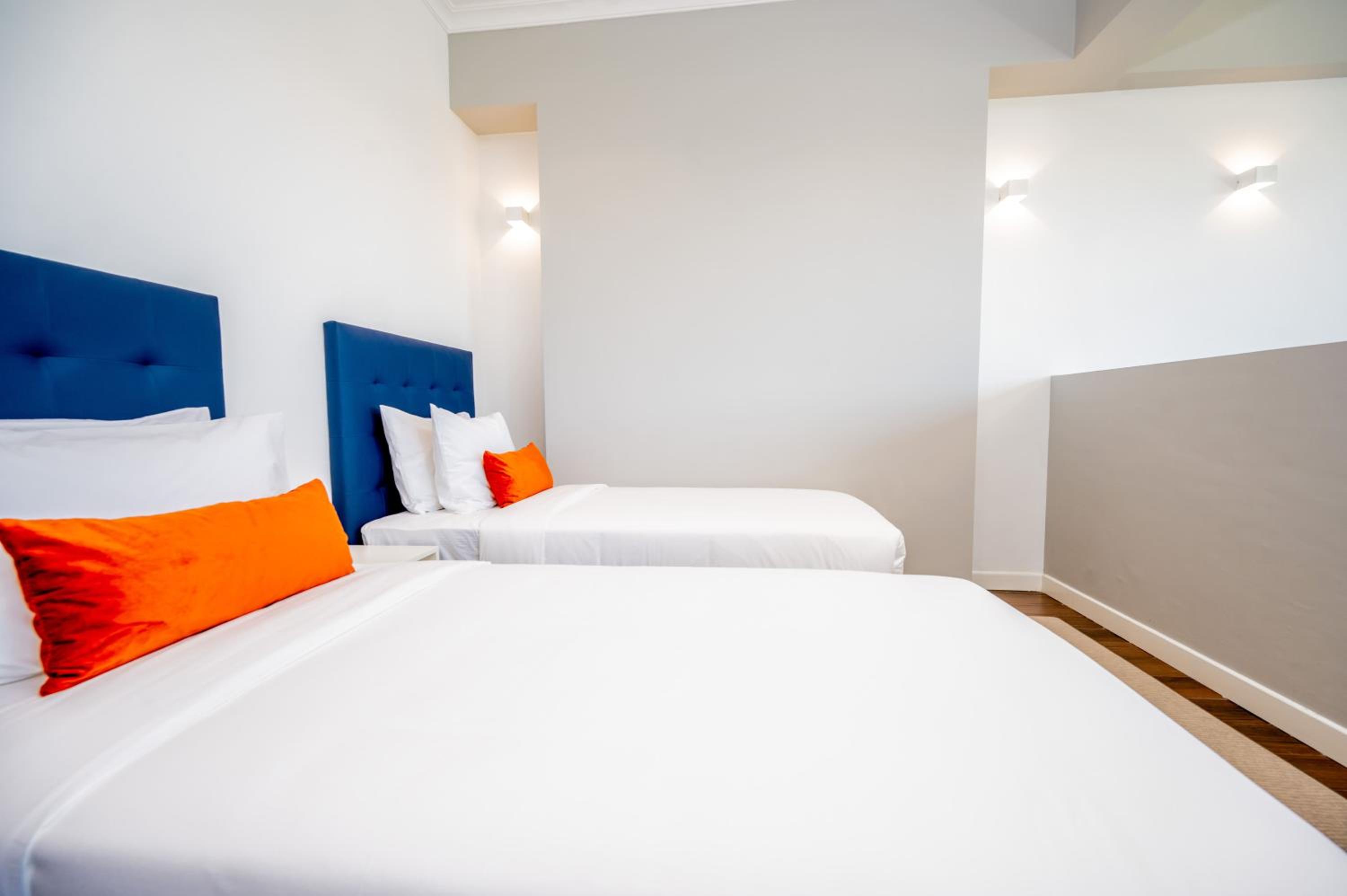 Executive Twin Suite  - Photo 2