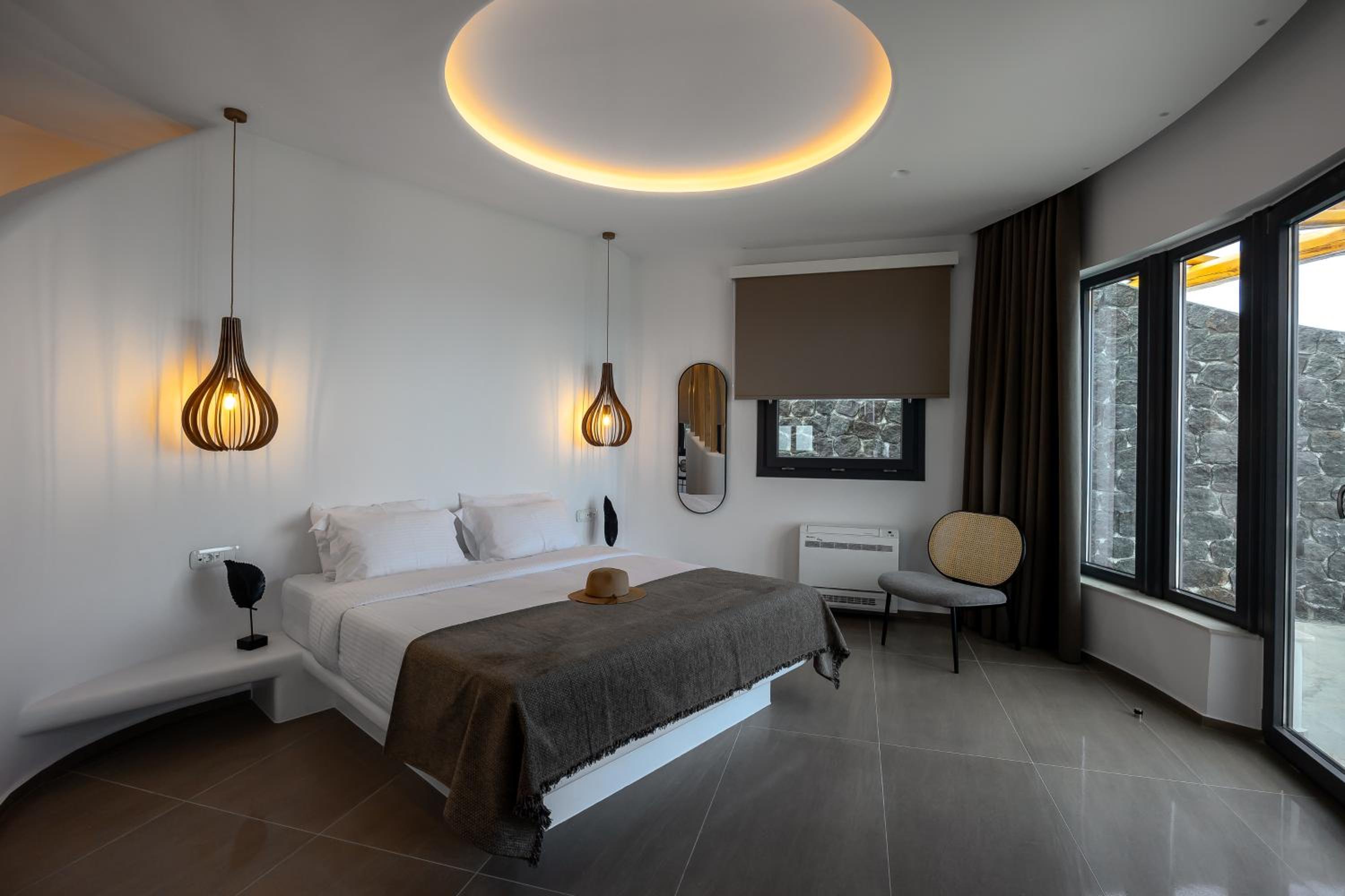 Deluxe Villa with Private Pool