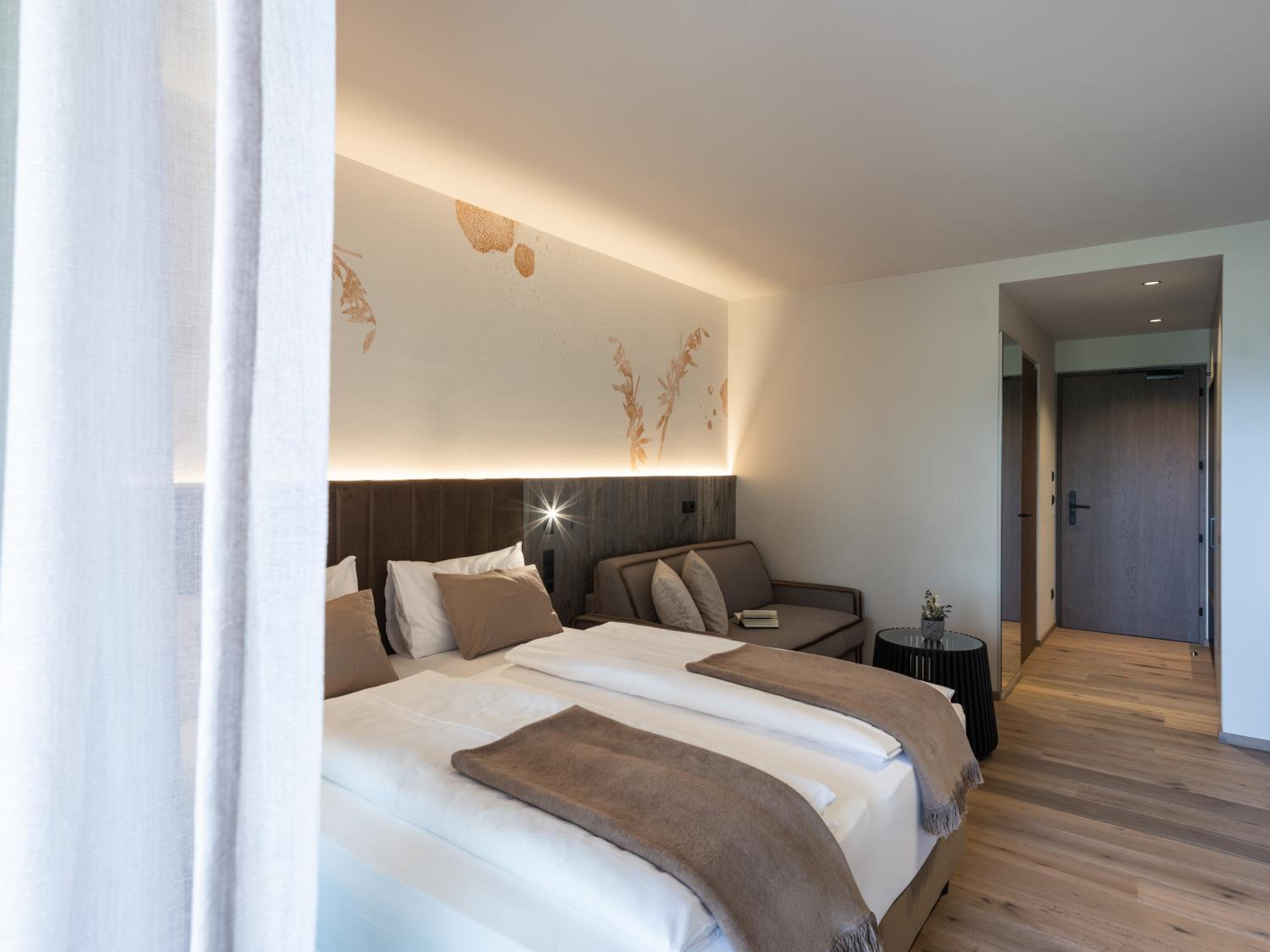 Double Room with Mountain View photo 1