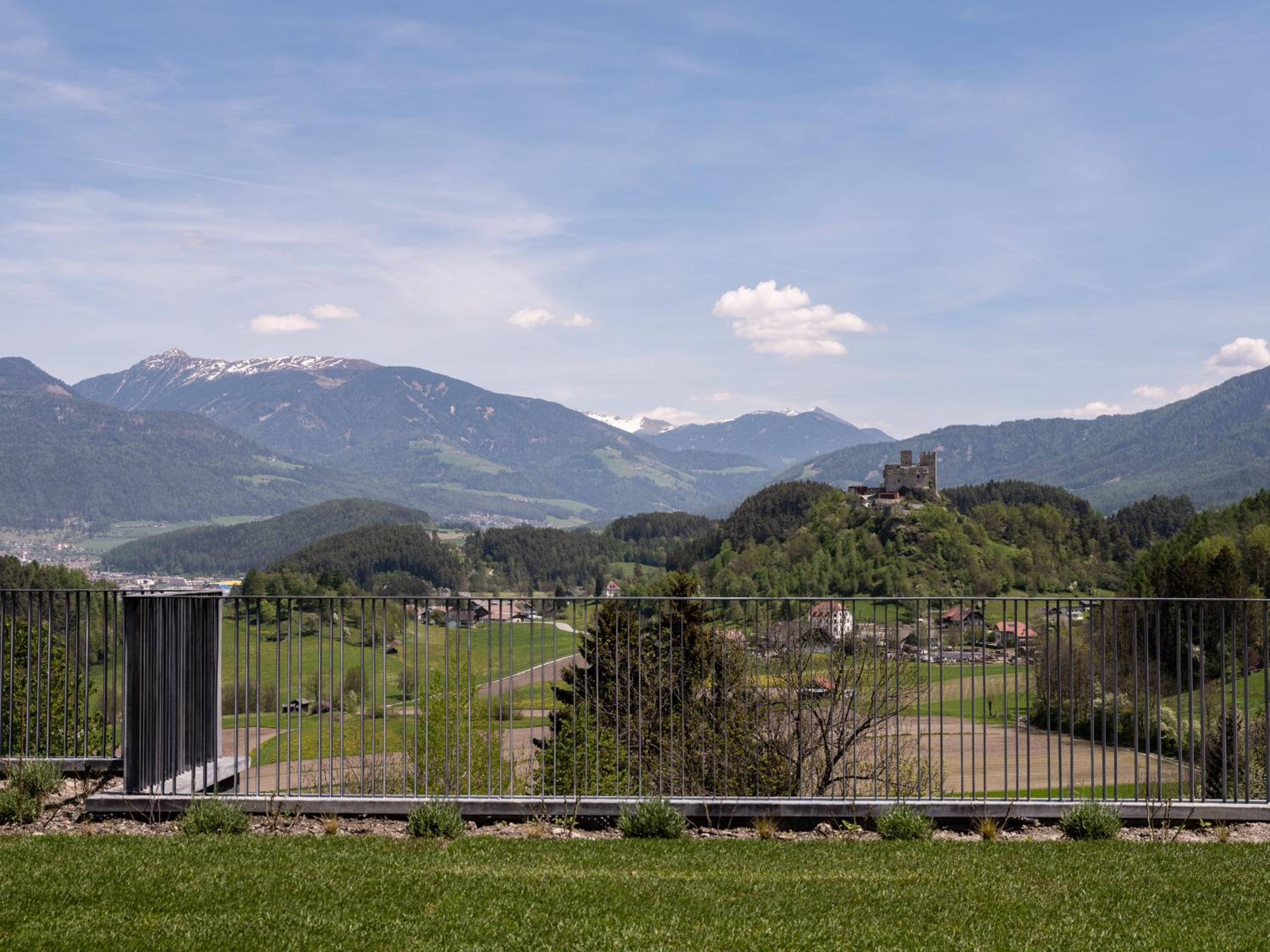 Double Room with Mountain View photo 3
