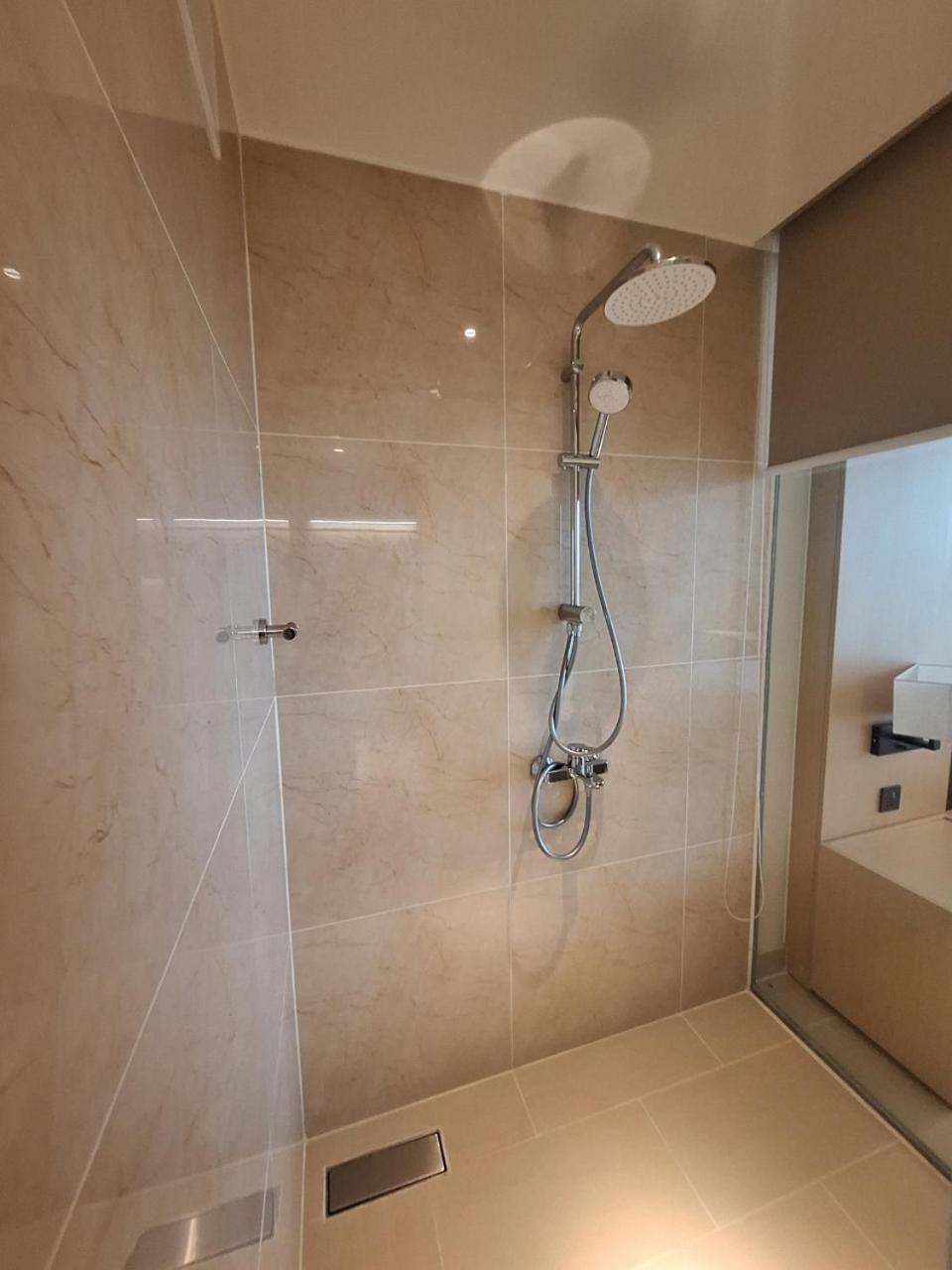 Deluxe Double Room With Balcony And Sea View photo 3