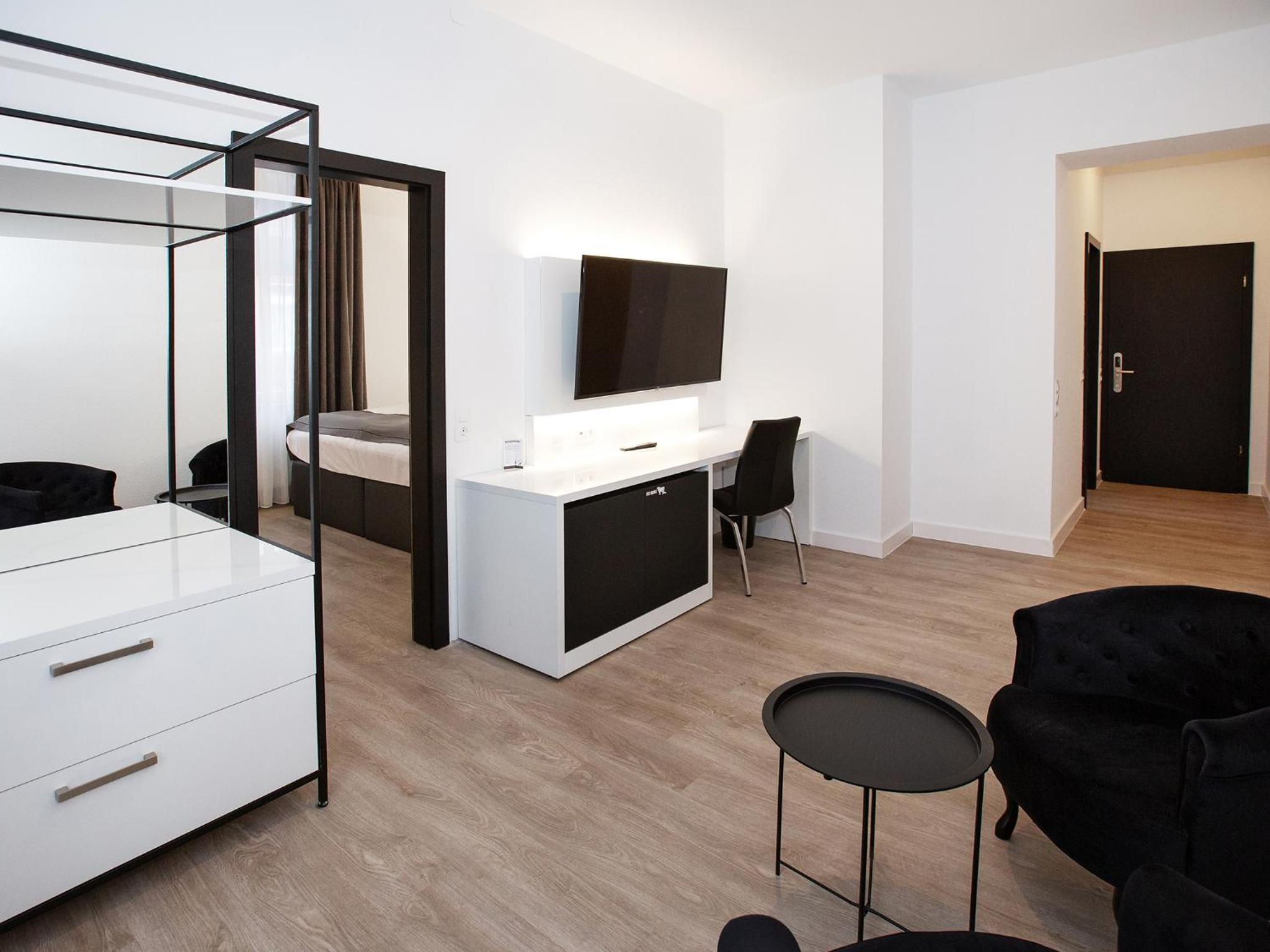 Suite photo 1