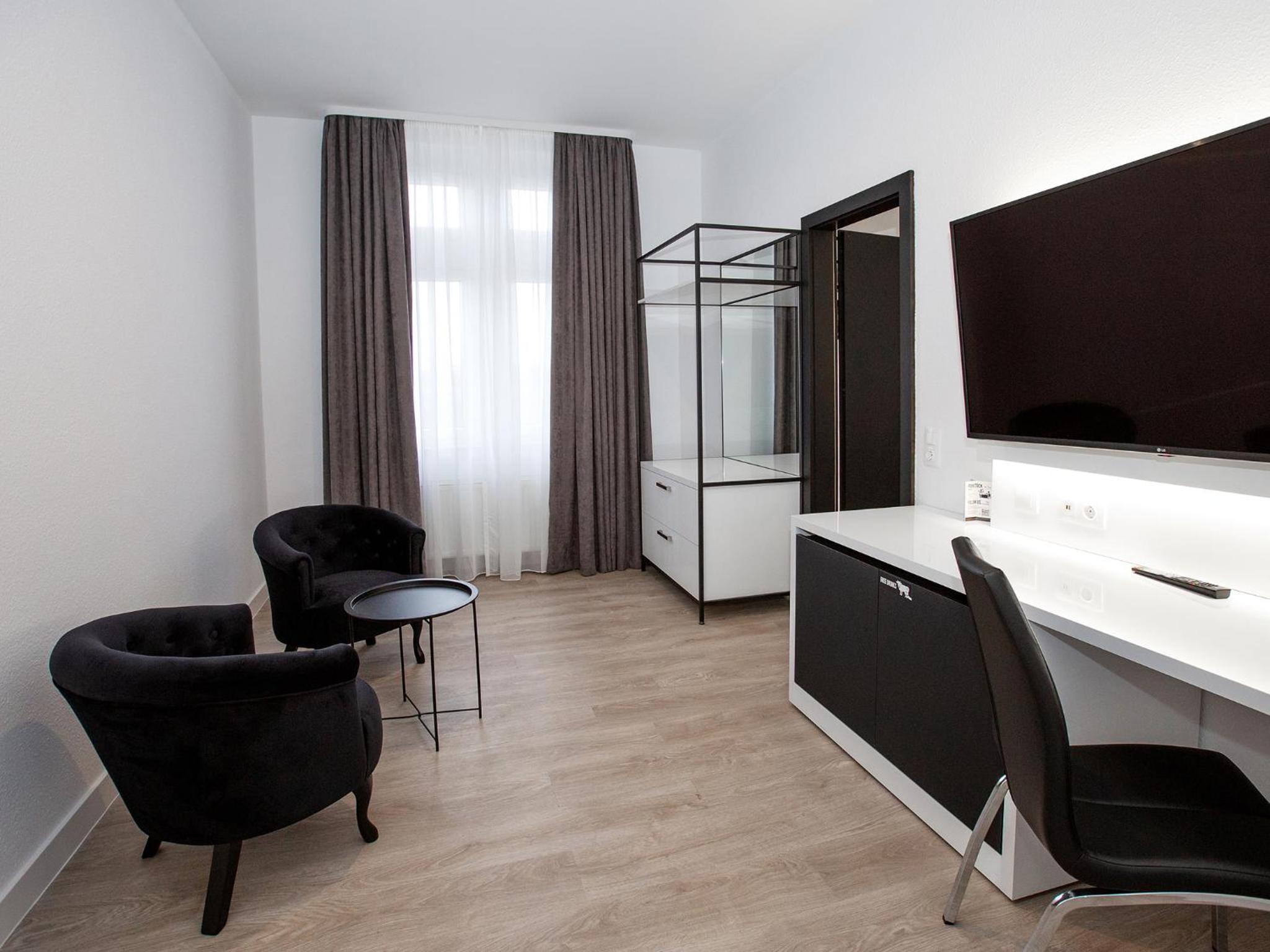 Suite photo 3