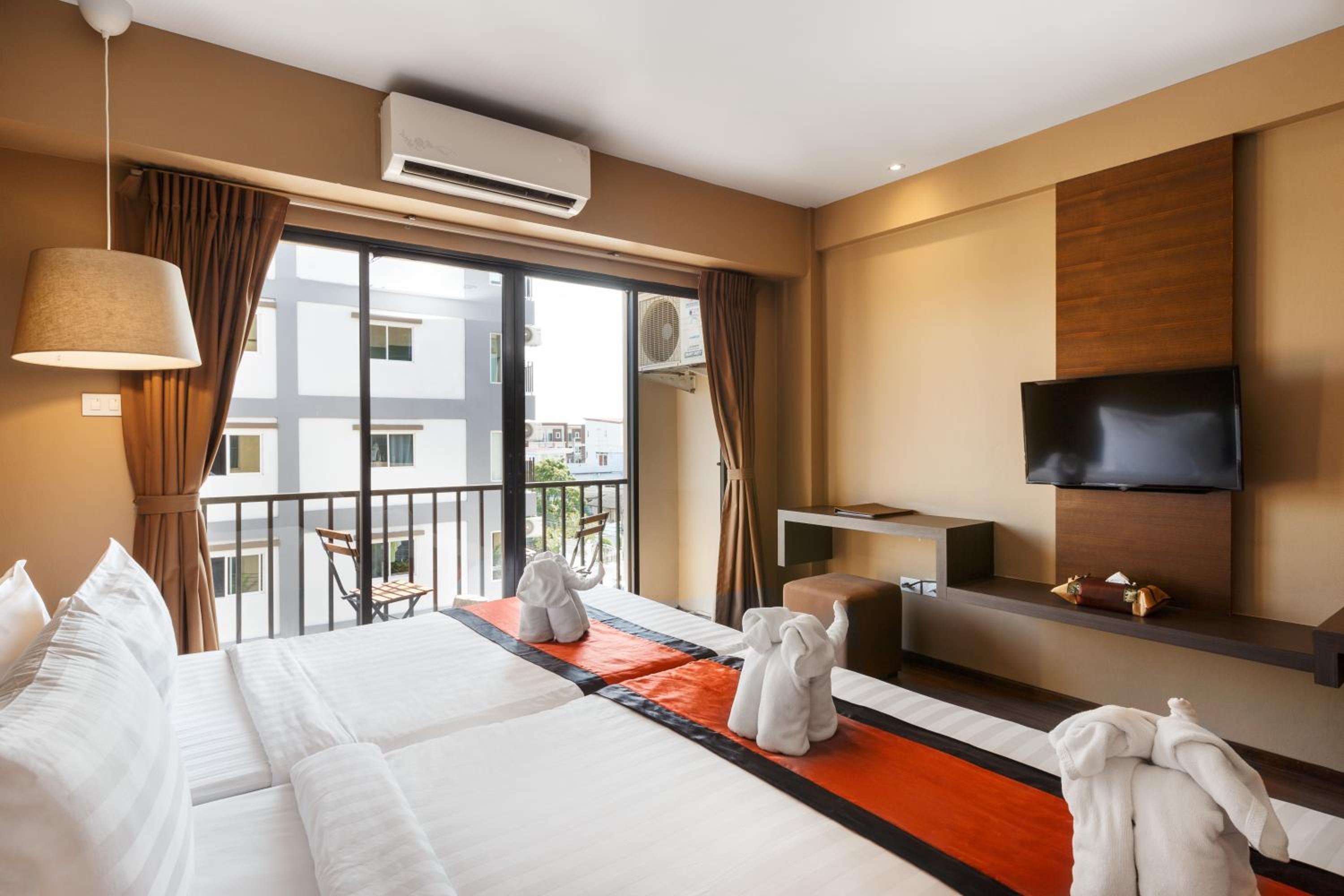 Superior Triple Room - No Airport Transfer - Photo 6