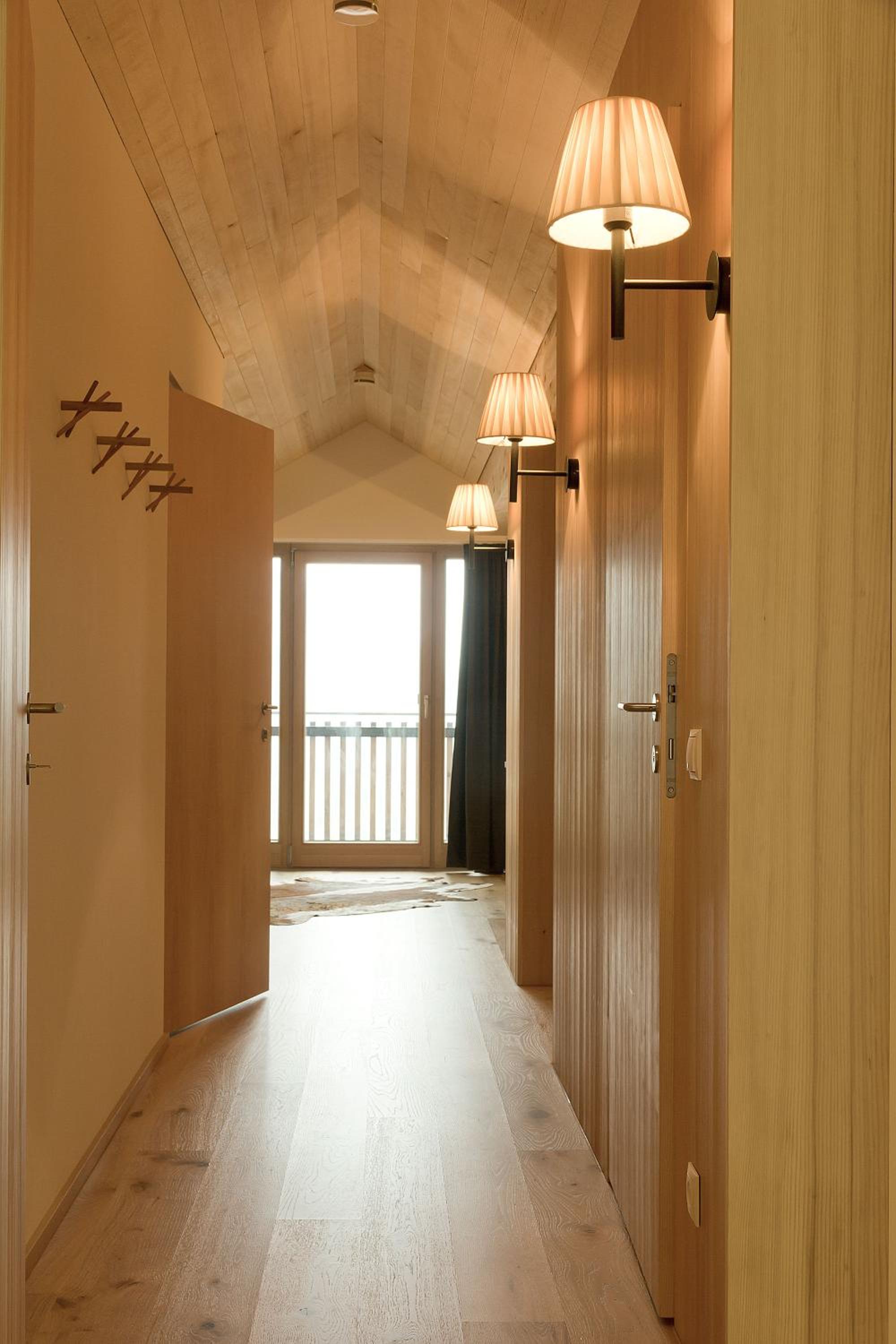 One-Bedroom Apartment (2 Adults) - Photo 5