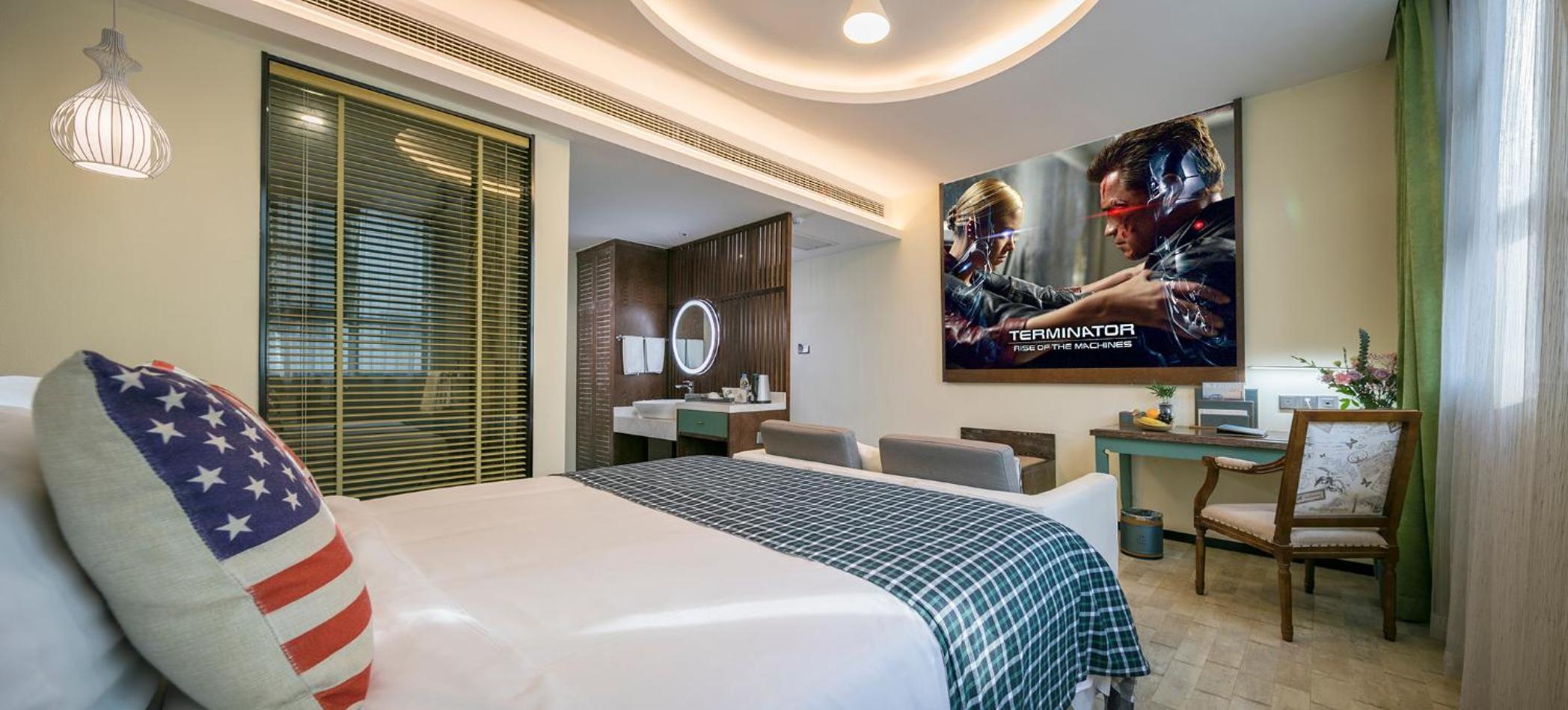 Double Room