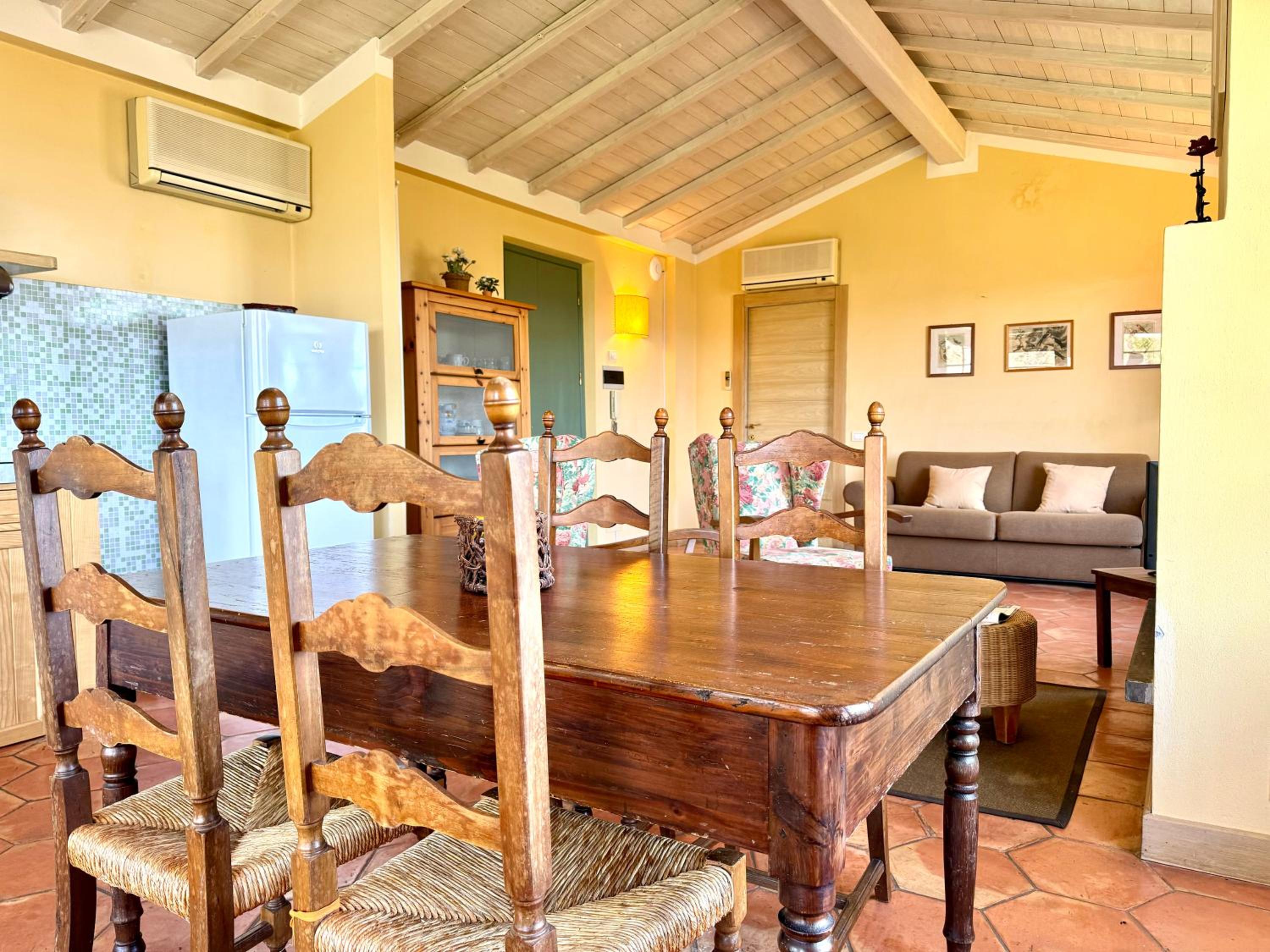 One-Bedroom House photo 3
