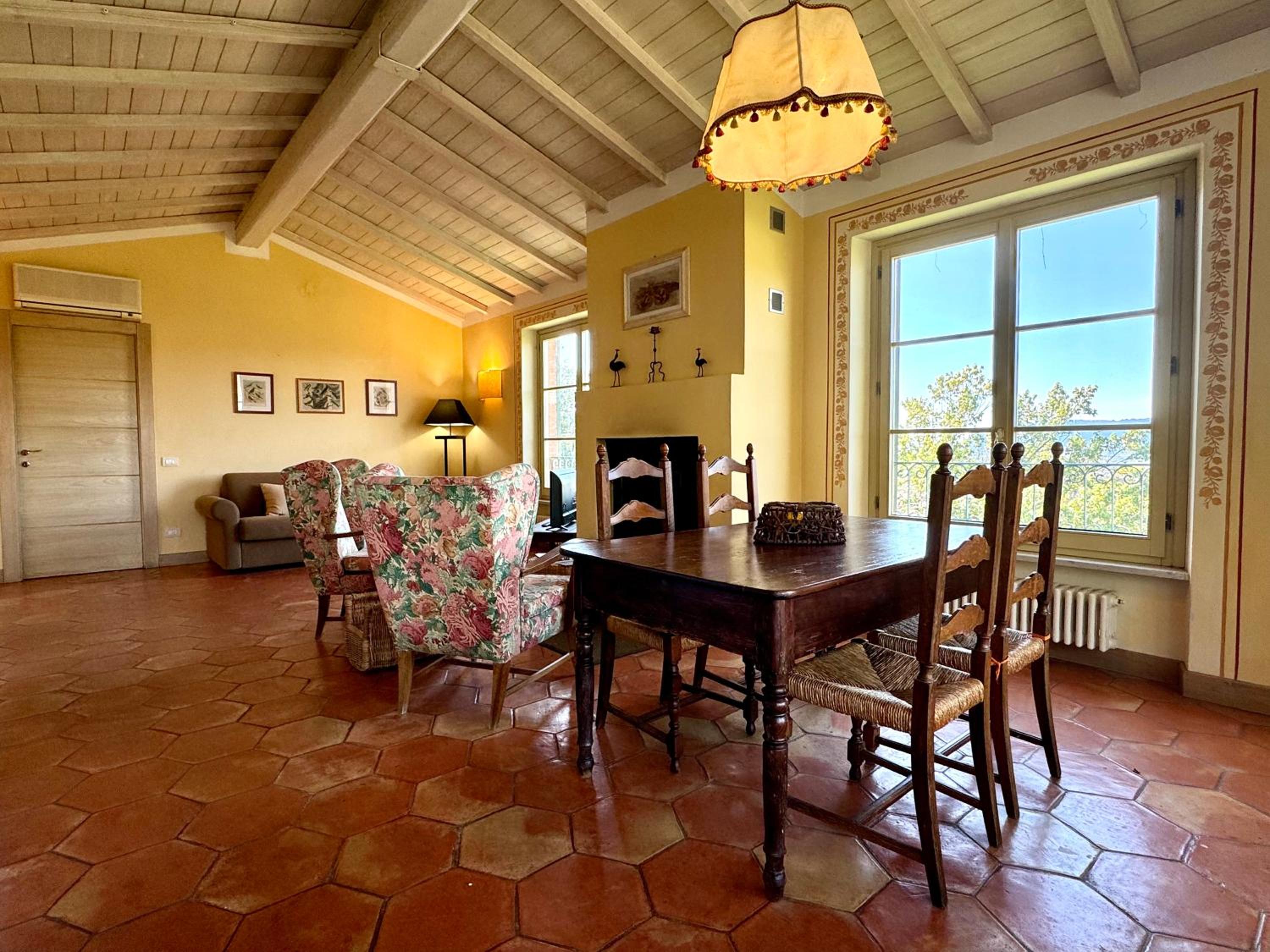 One-Bedroom House photo 2