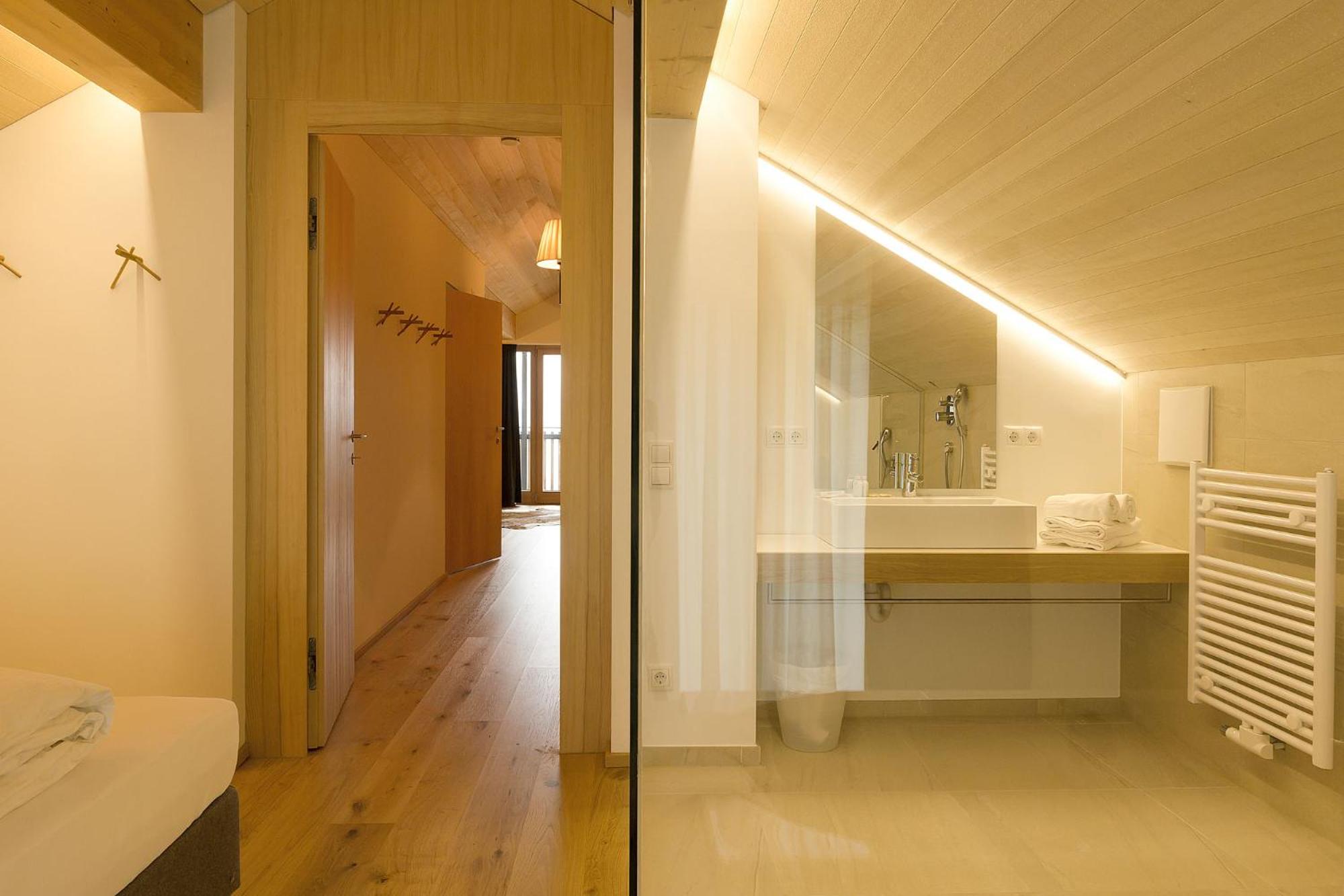 One-Bedroom Apartment (2 Adults) - Photo 11