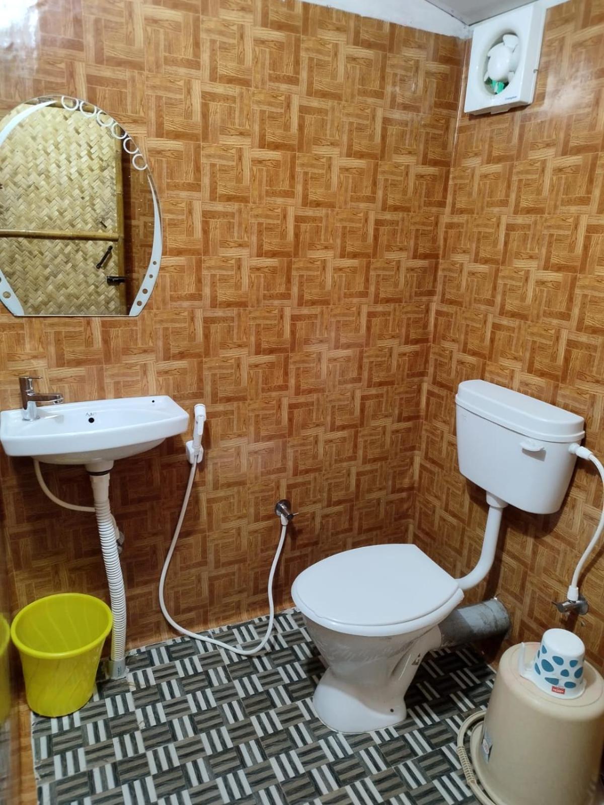 Double Room with Balcony photo 2