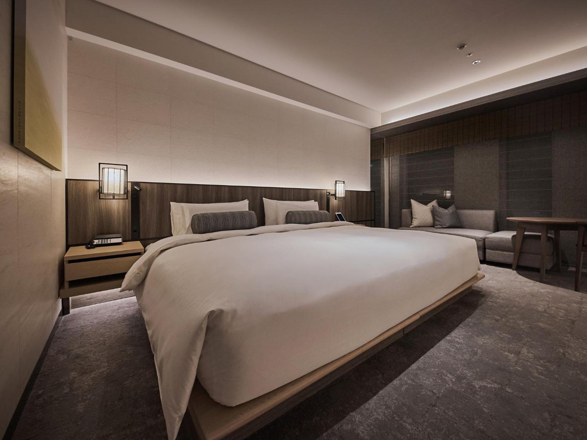 Superior Super King Room - Photo 1