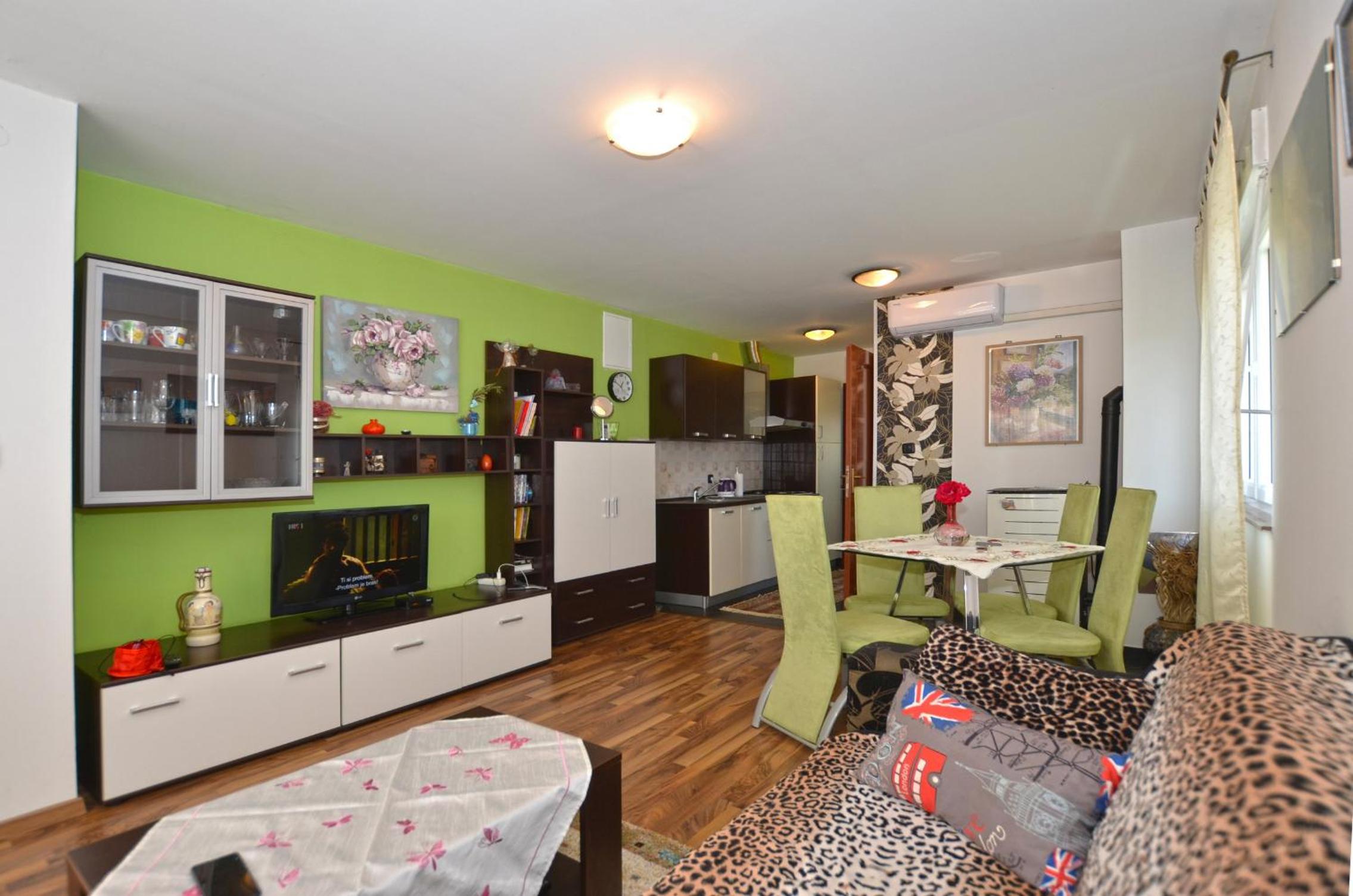 Two-Bedroom Villa photo 1