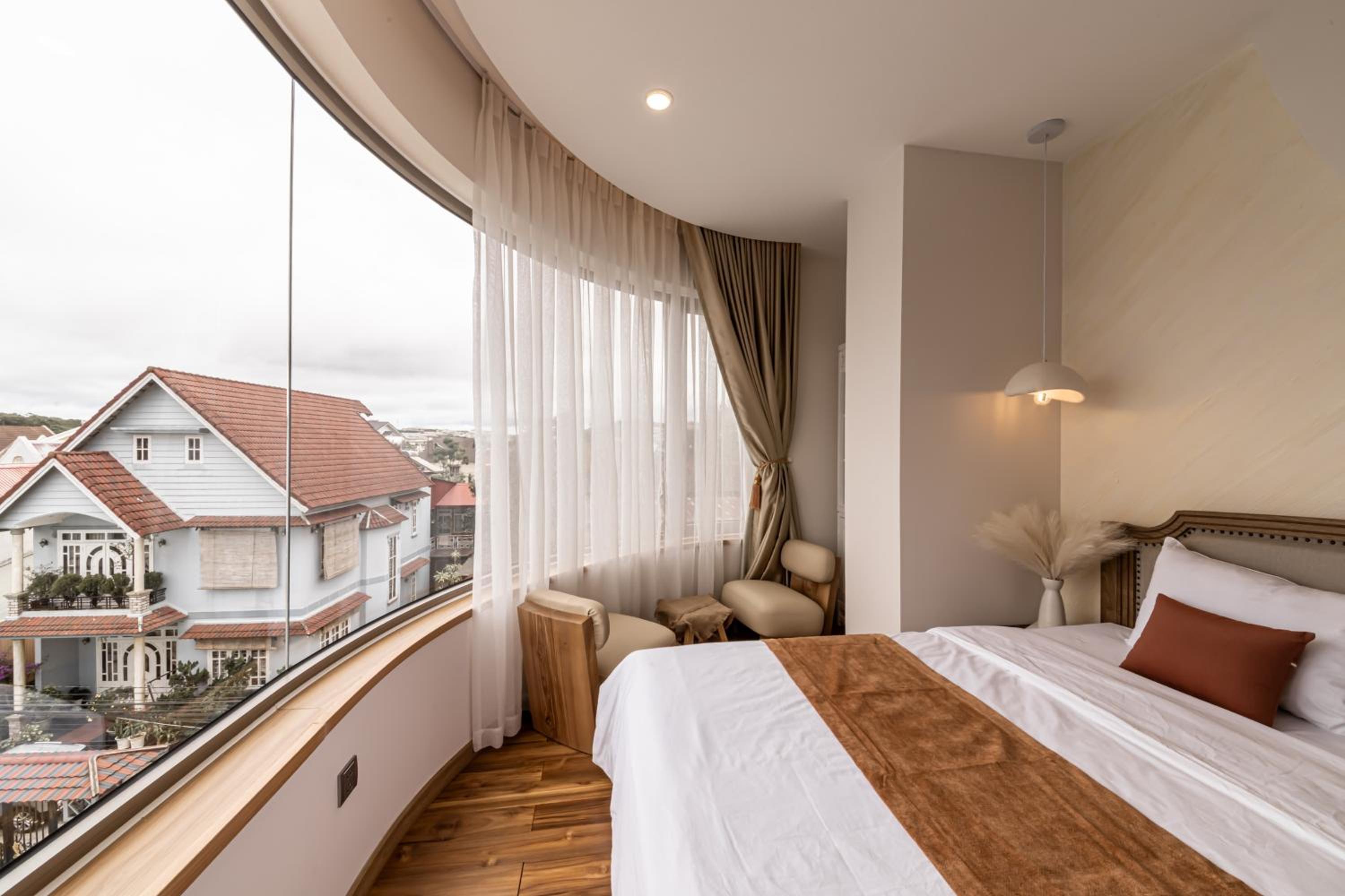 Superior Double Room - Photo 10