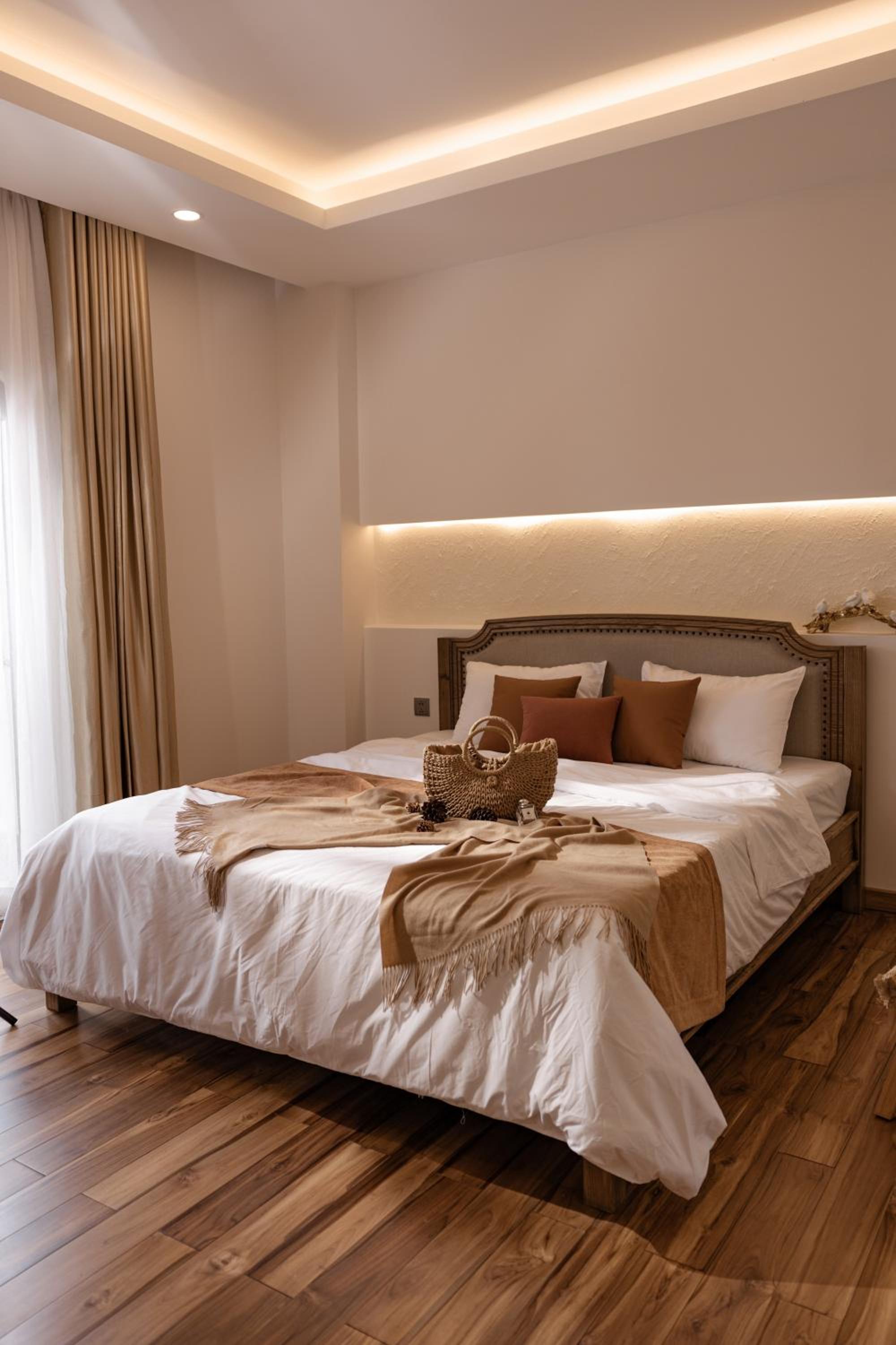 Superior Double Room - Photo 3