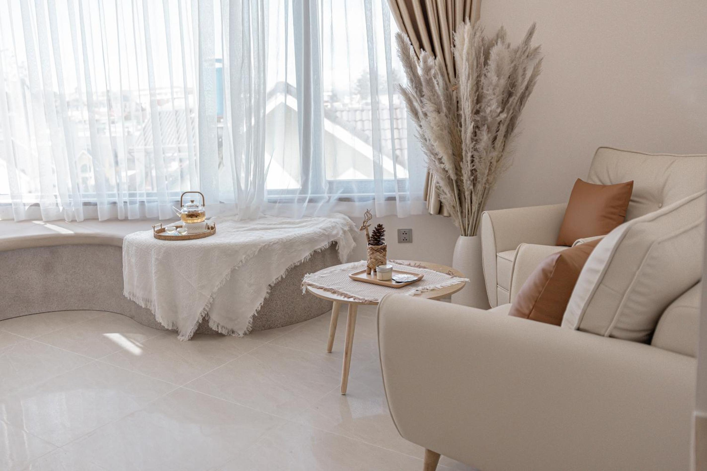 Superior Double Room - Photo 2