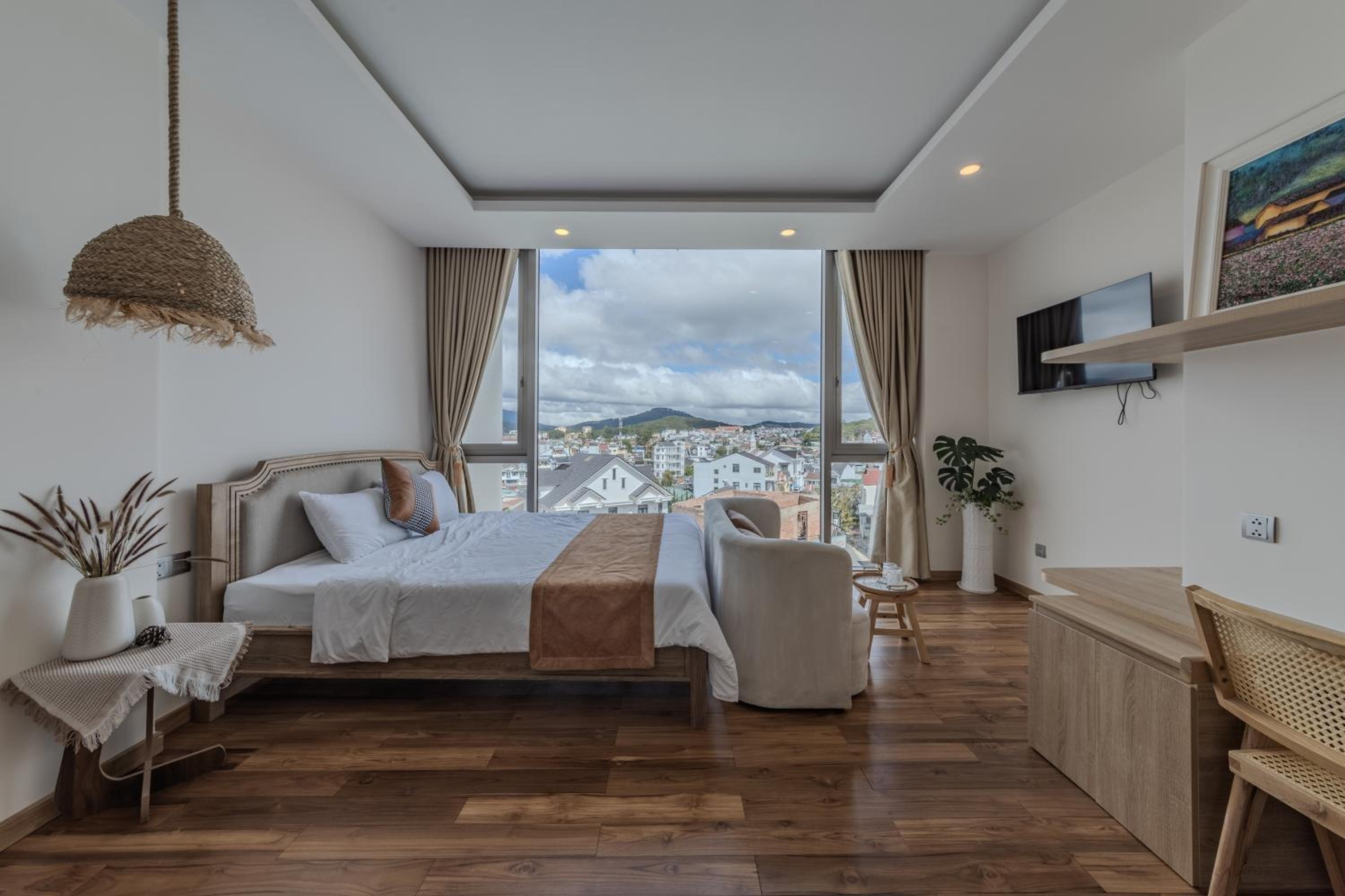 Superior Double Room - Photo 1