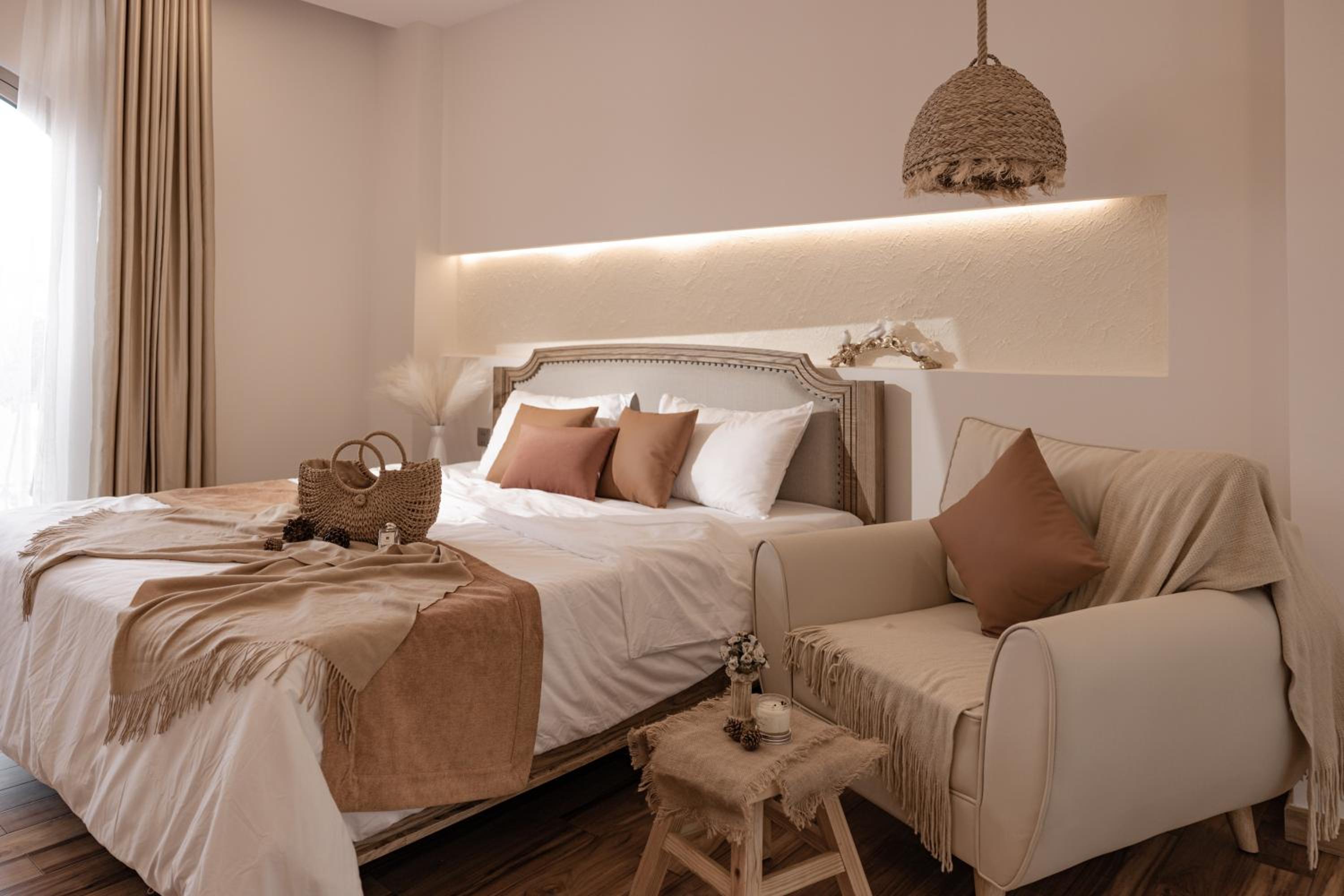 Superior Double Room - Photo 8