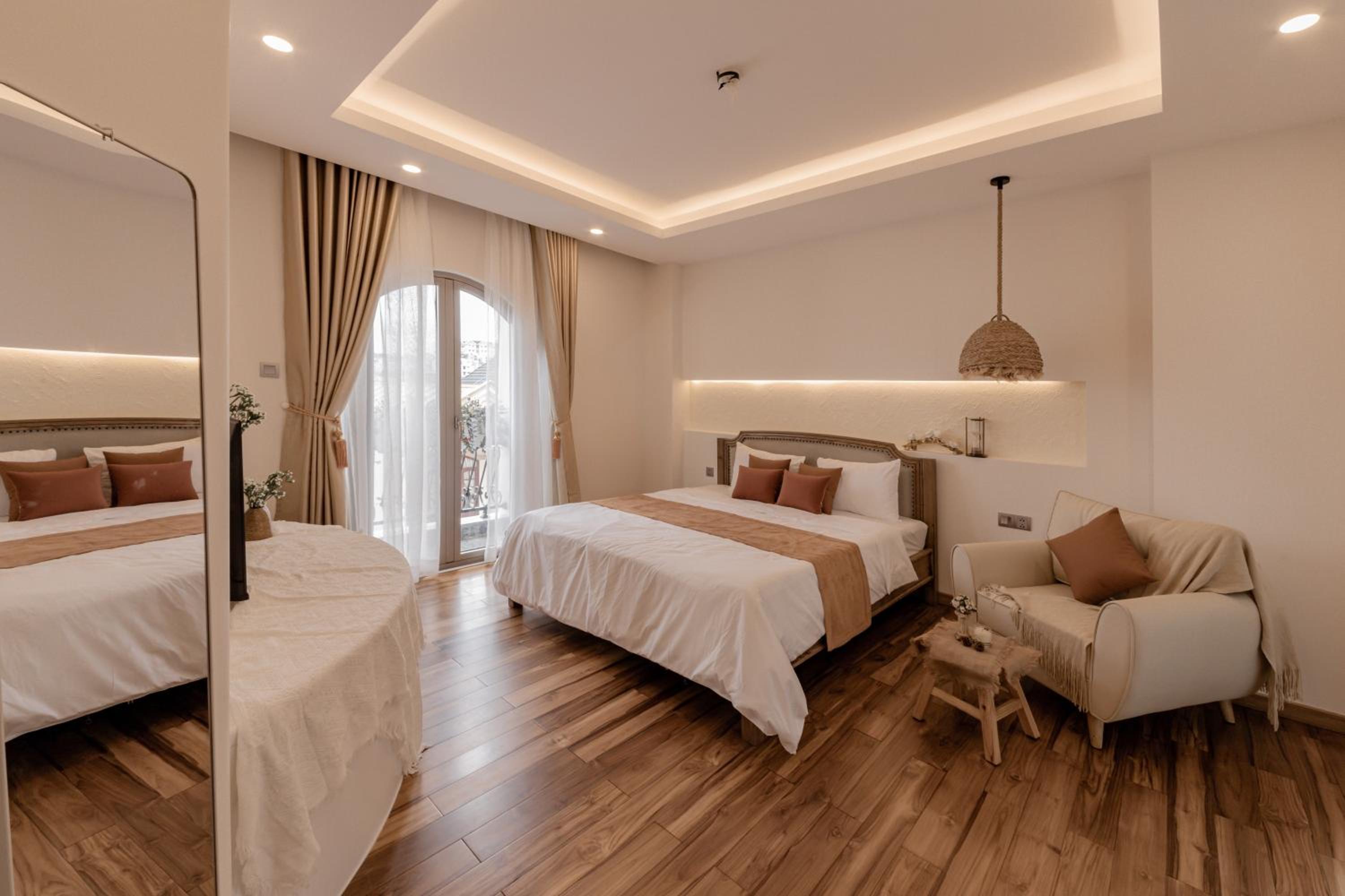 Superior Double Room - Photo 7